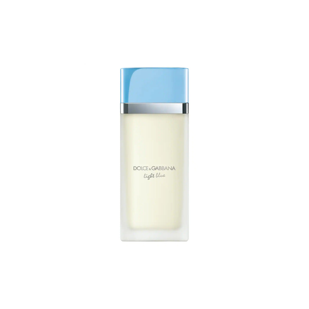 Dolce&Gabbana Light Blue Woman