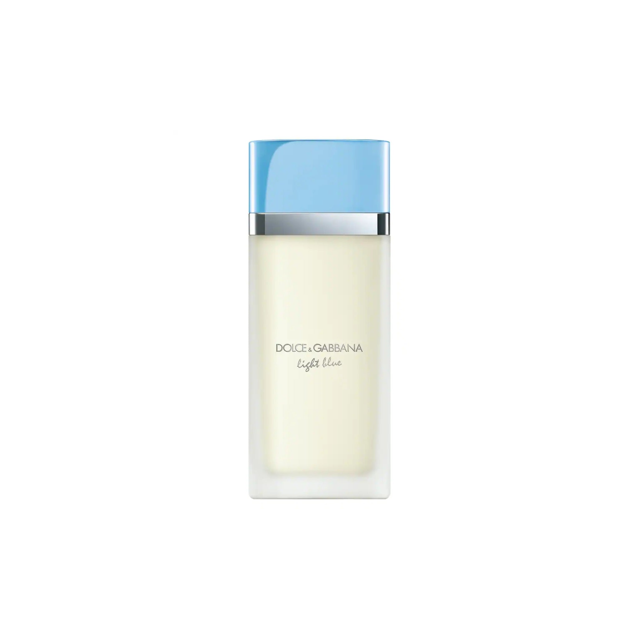 Dolce&Gabbana Light Blue Woman