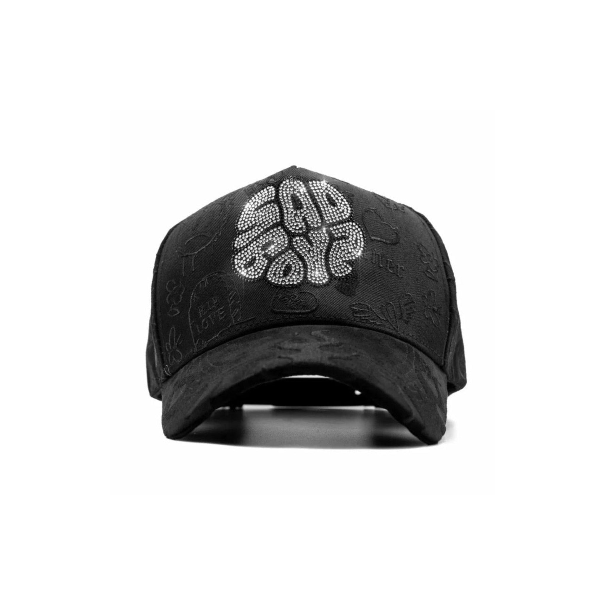 Gorra Dandy Hats X Junior H $adBoyz