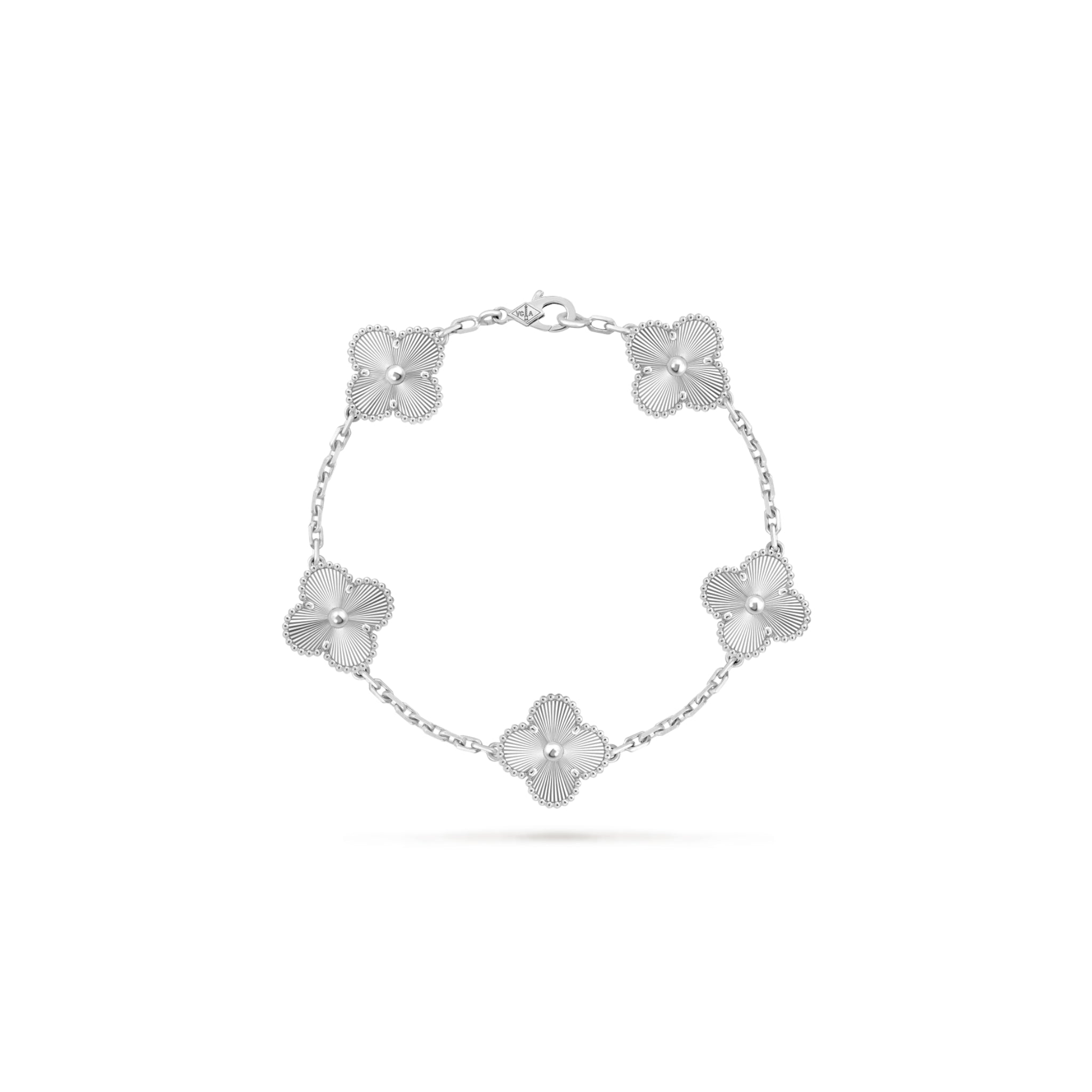 Pulsera Van Cleef