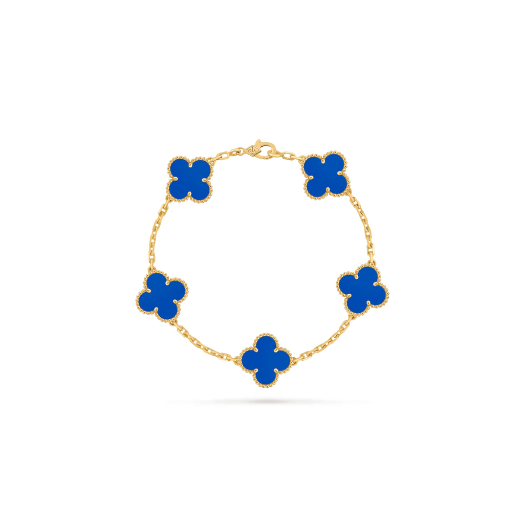 Pulsera Van Cleef