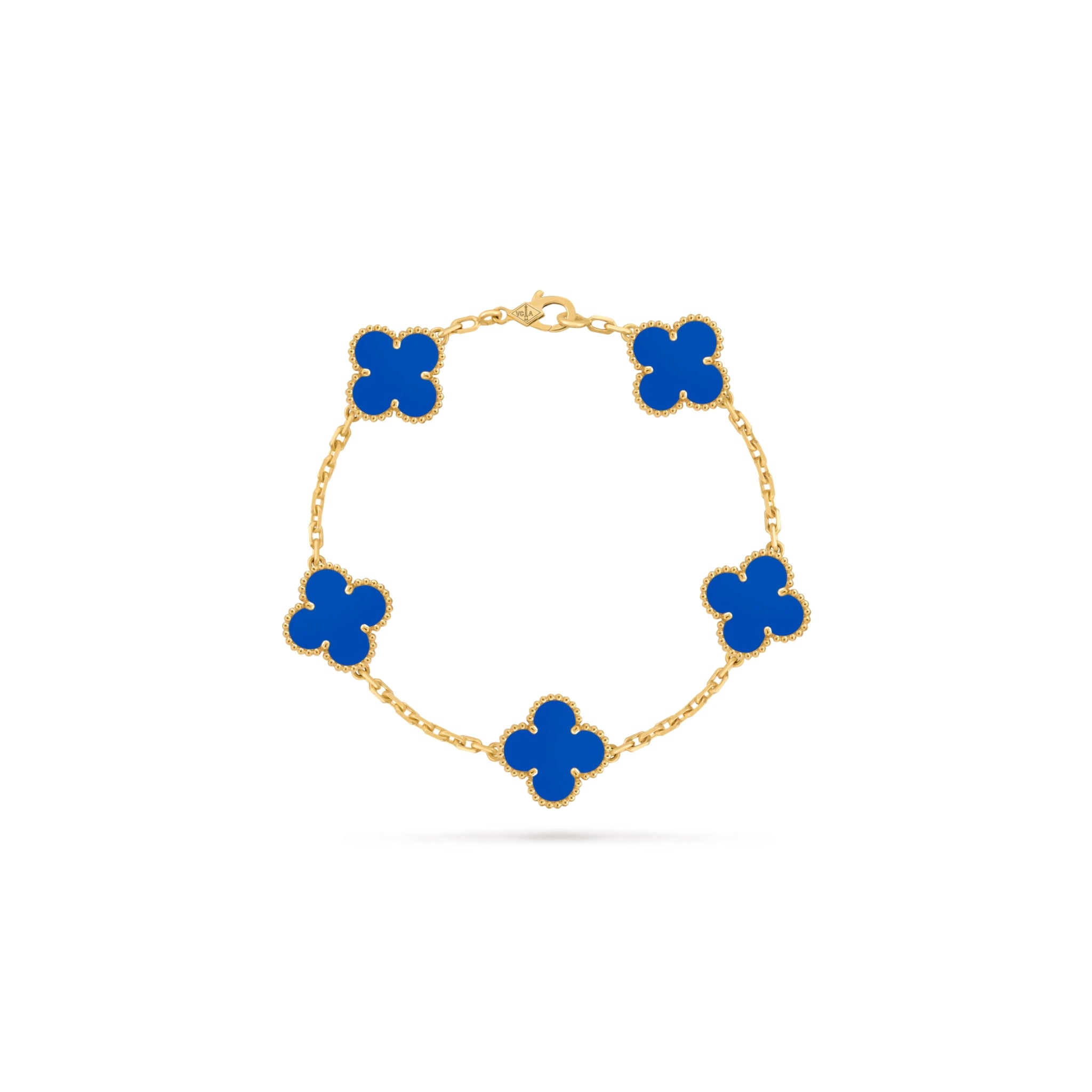 Pulsera Van Cleef