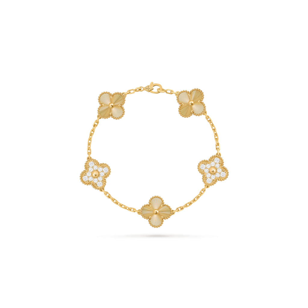 Pulsera Van Cleef