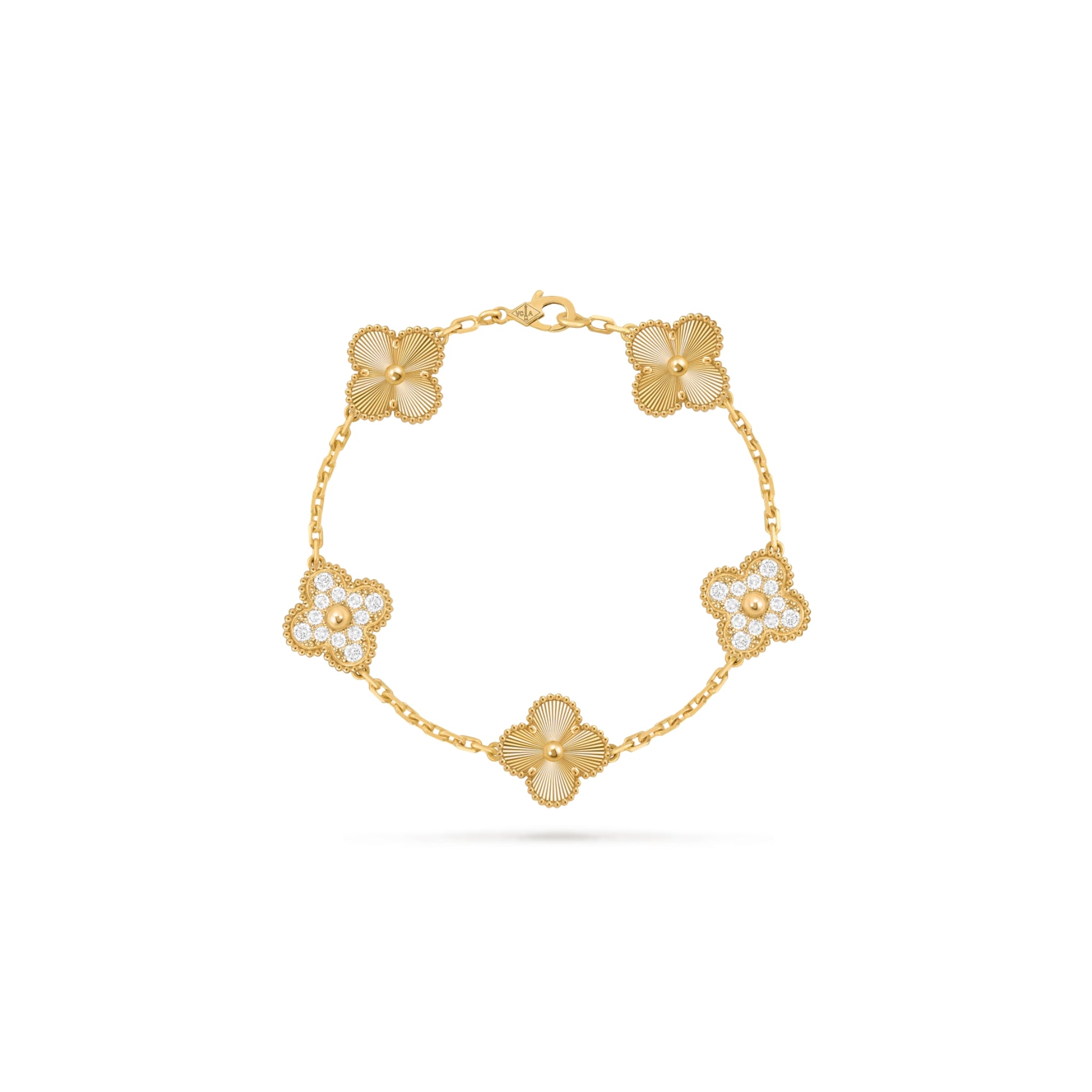 Pulsera Van Cleef