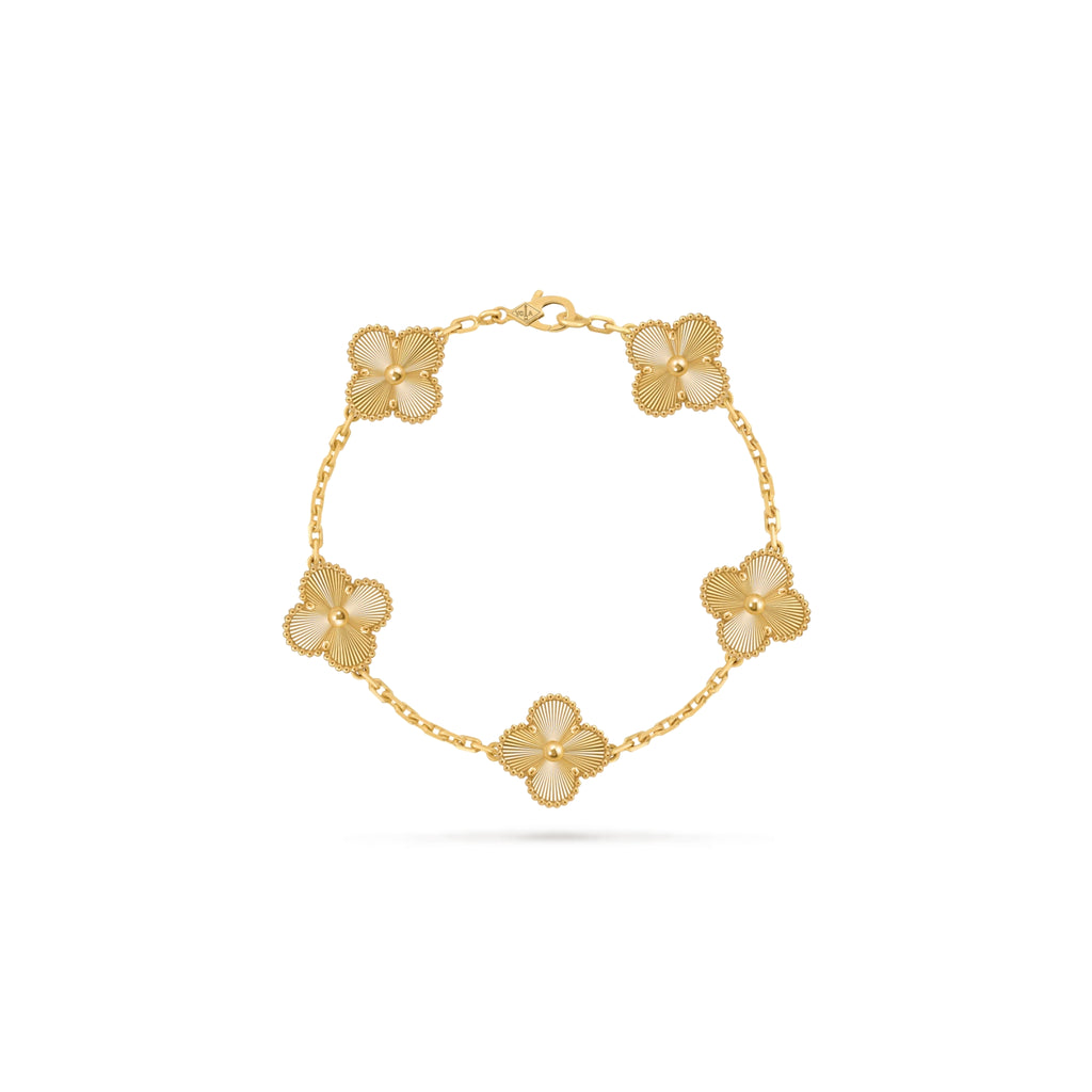 Pulsera Van Cleef