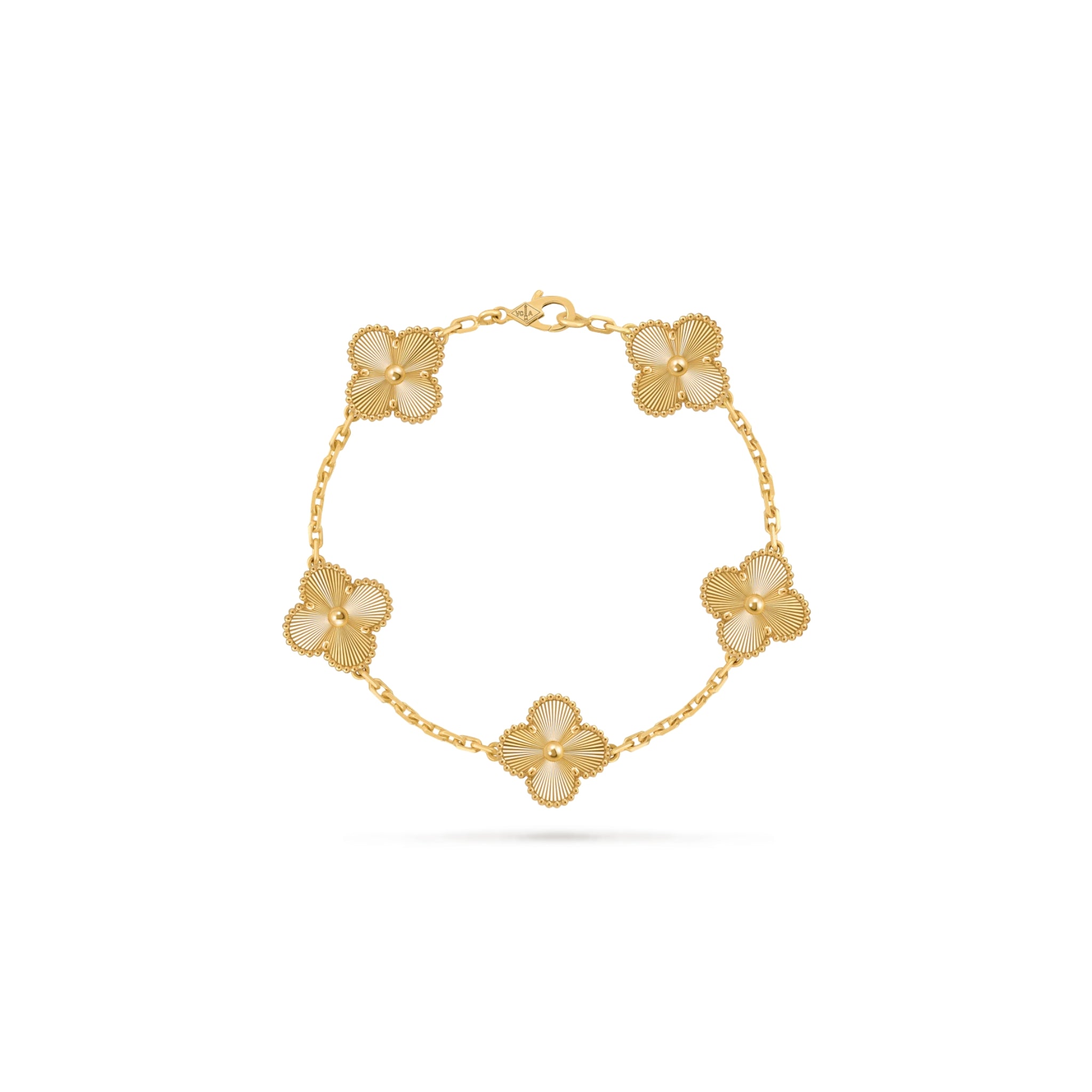 Pulsera Van Cleef