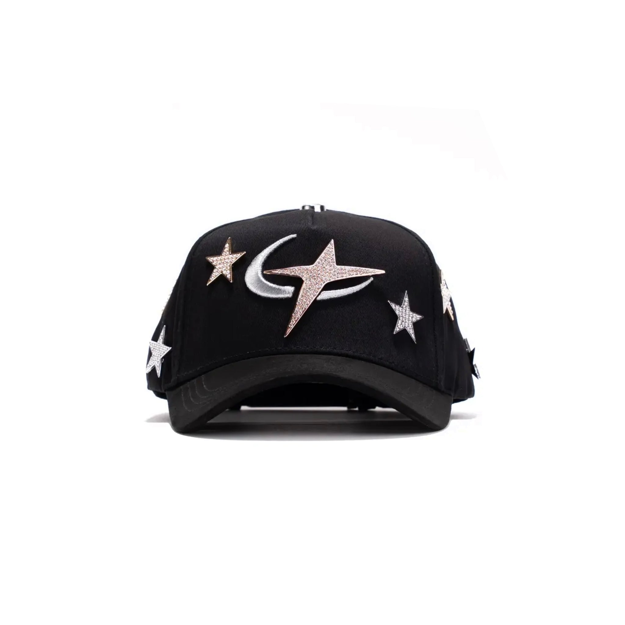 Gorra Barbas Hats CT Galaxy
