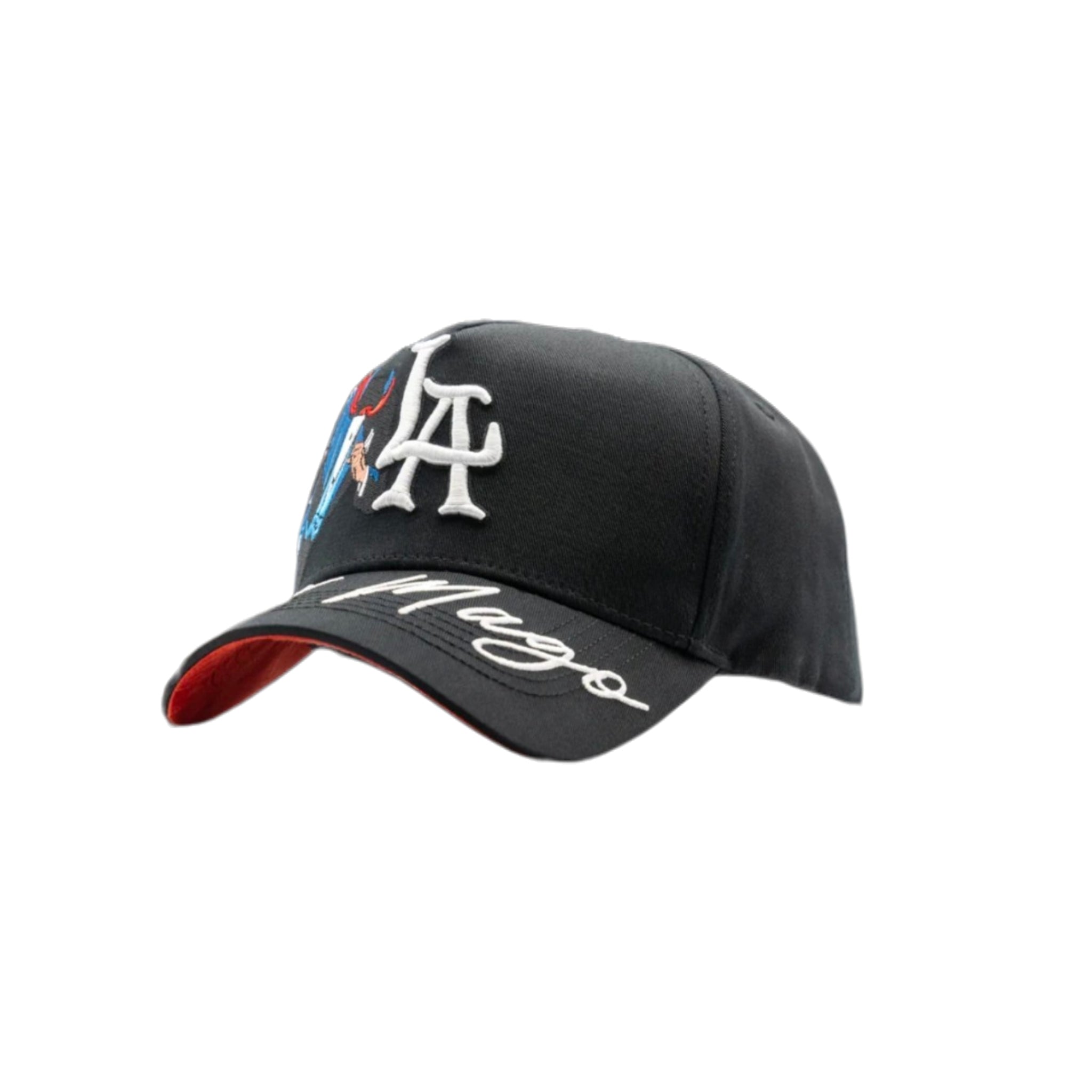Gorra Dandy Hats El Mago (Pedrería)