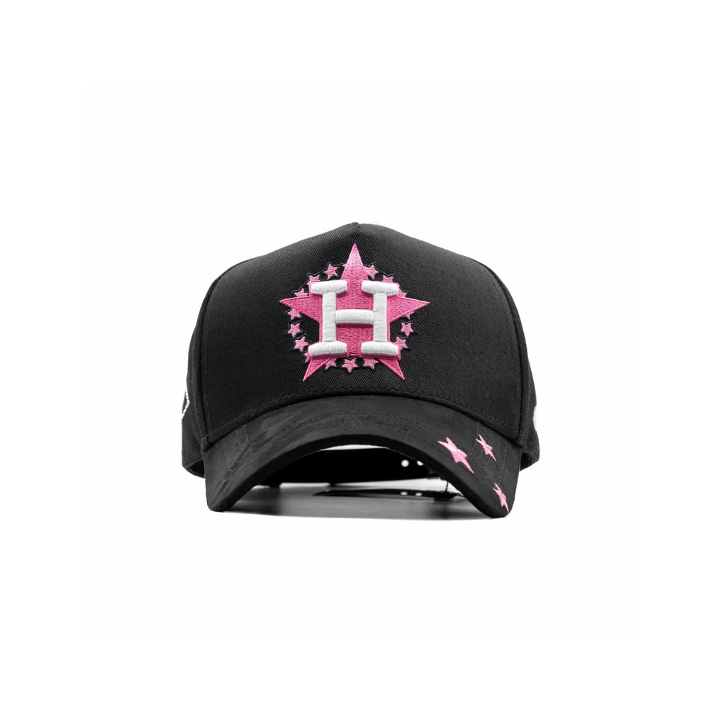 Gorra Dandy Hats X Junior H Clave Ali