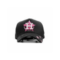 Gorra Dandy Hats X Junior H Clave Ali