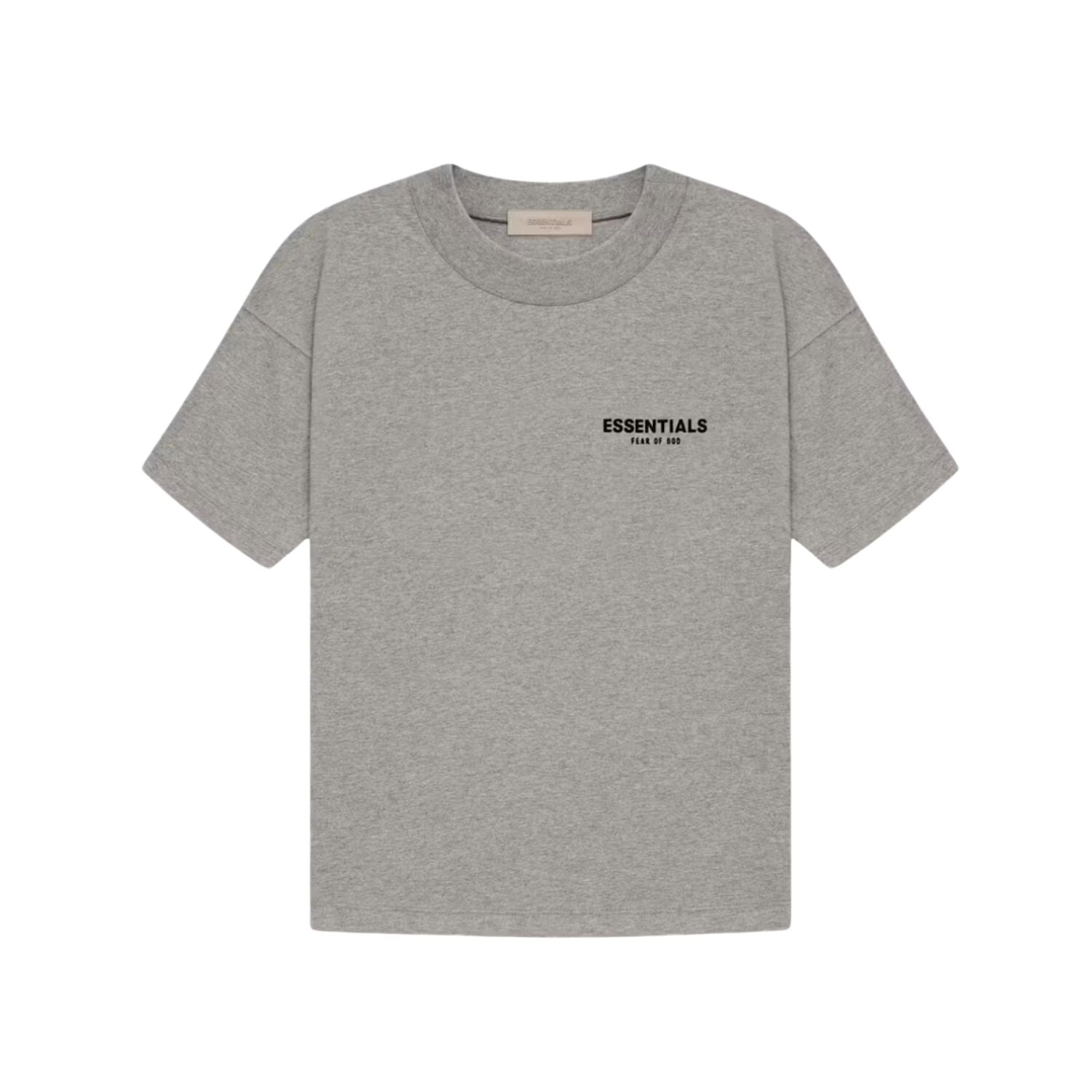 Playeras Essentials S22