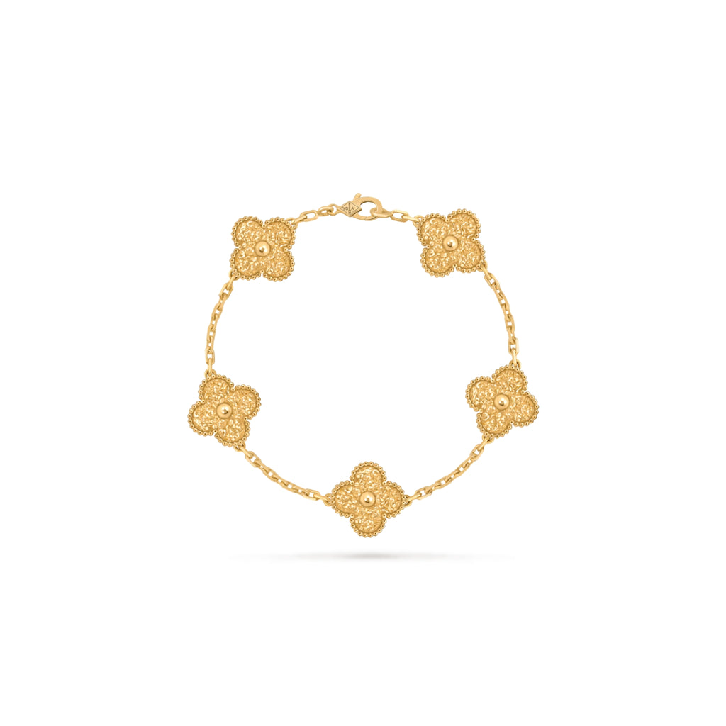 Pulsera Van Cleef