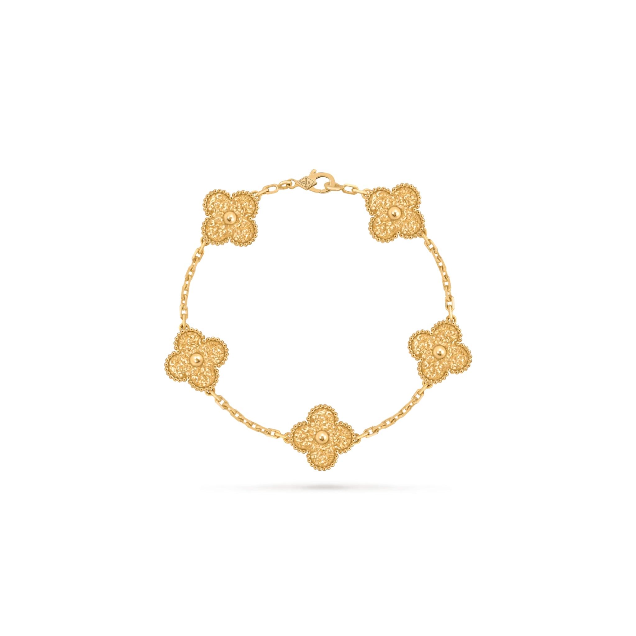 Pulsera Van Cleef
