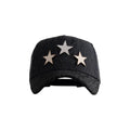 Gorra Barbas Hats X CT Rockstar