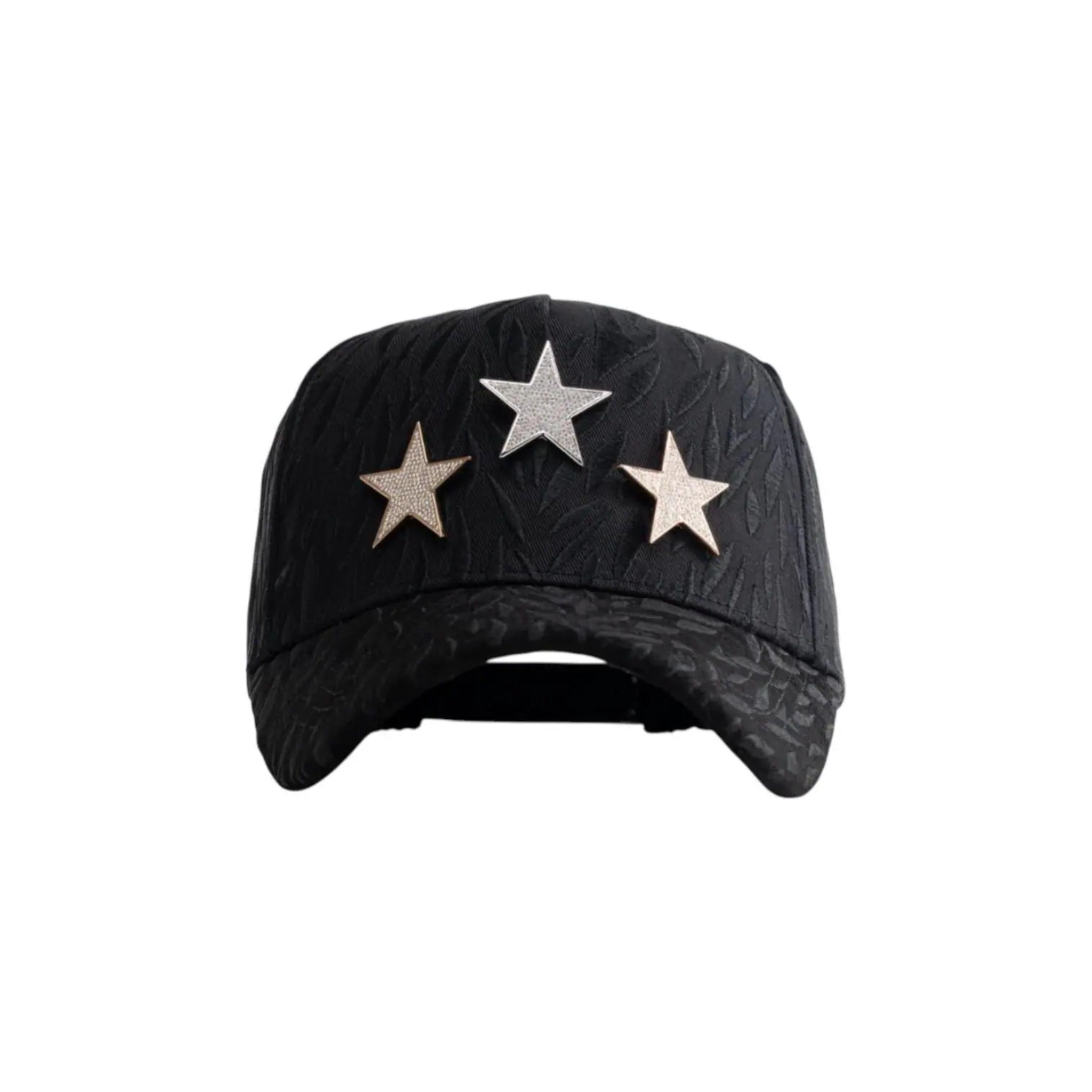 Gorra Barbas Hats X CT Rockstar