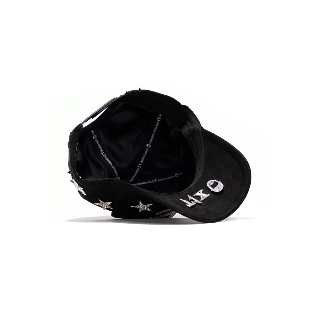 Gorra Barbas Hats CT Galaxy