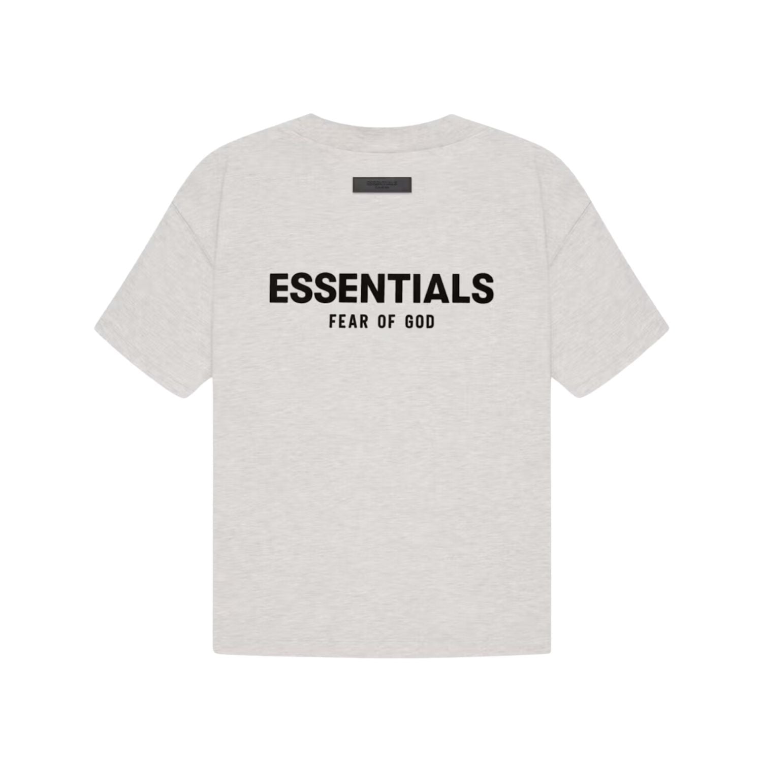 Playeras Essentials S22