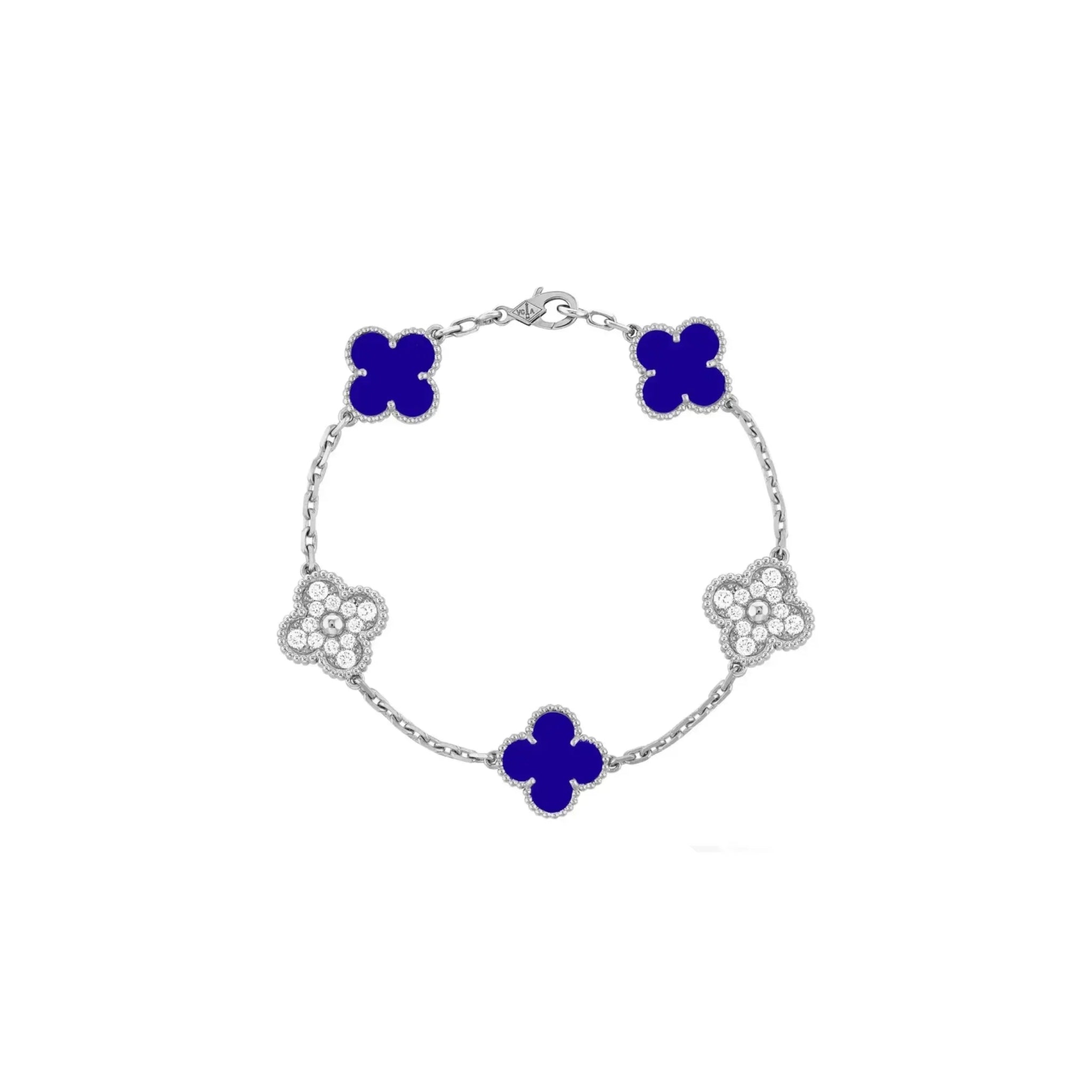 Pulsera Van Cleef