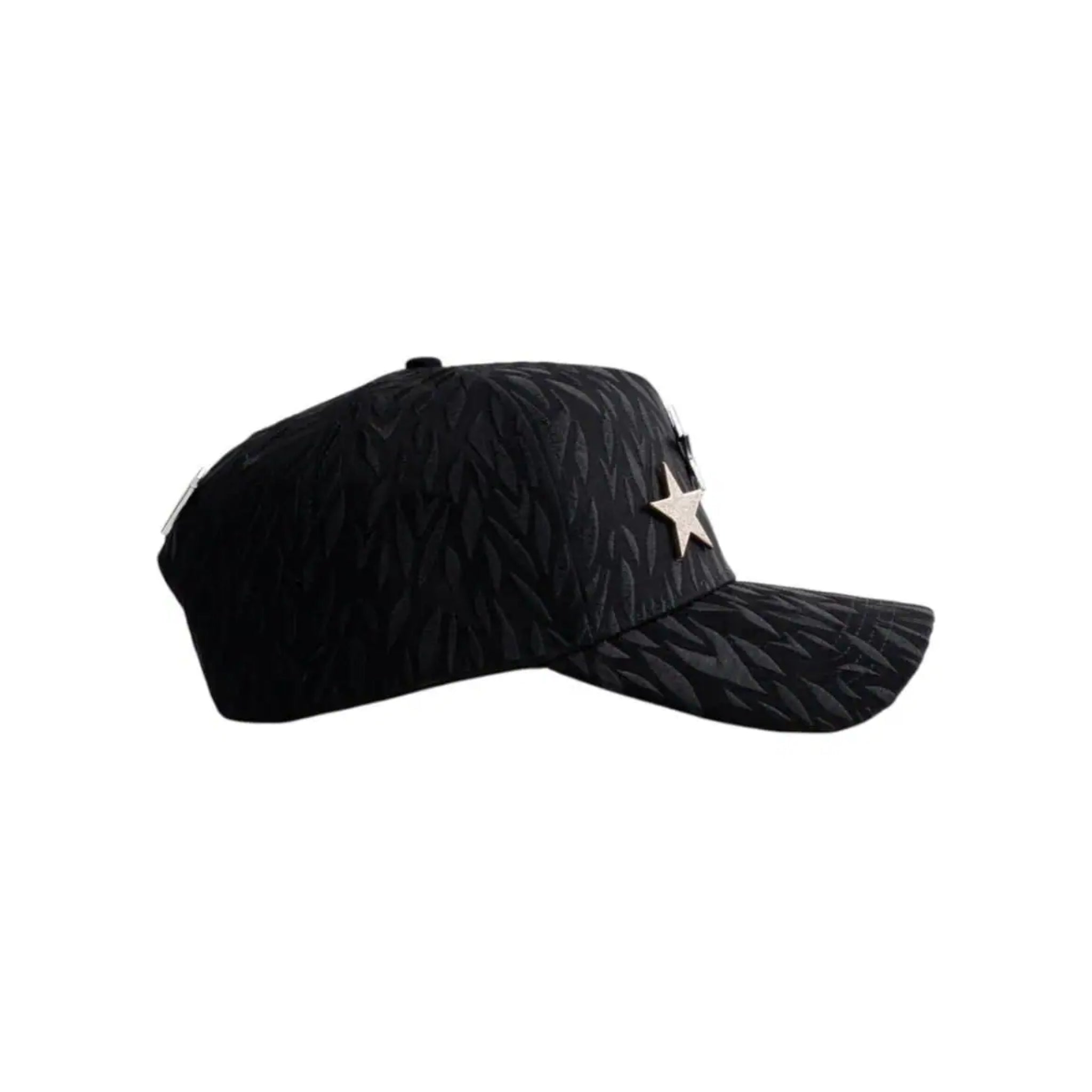 Gorra Barbas Hats X CT Rockstar