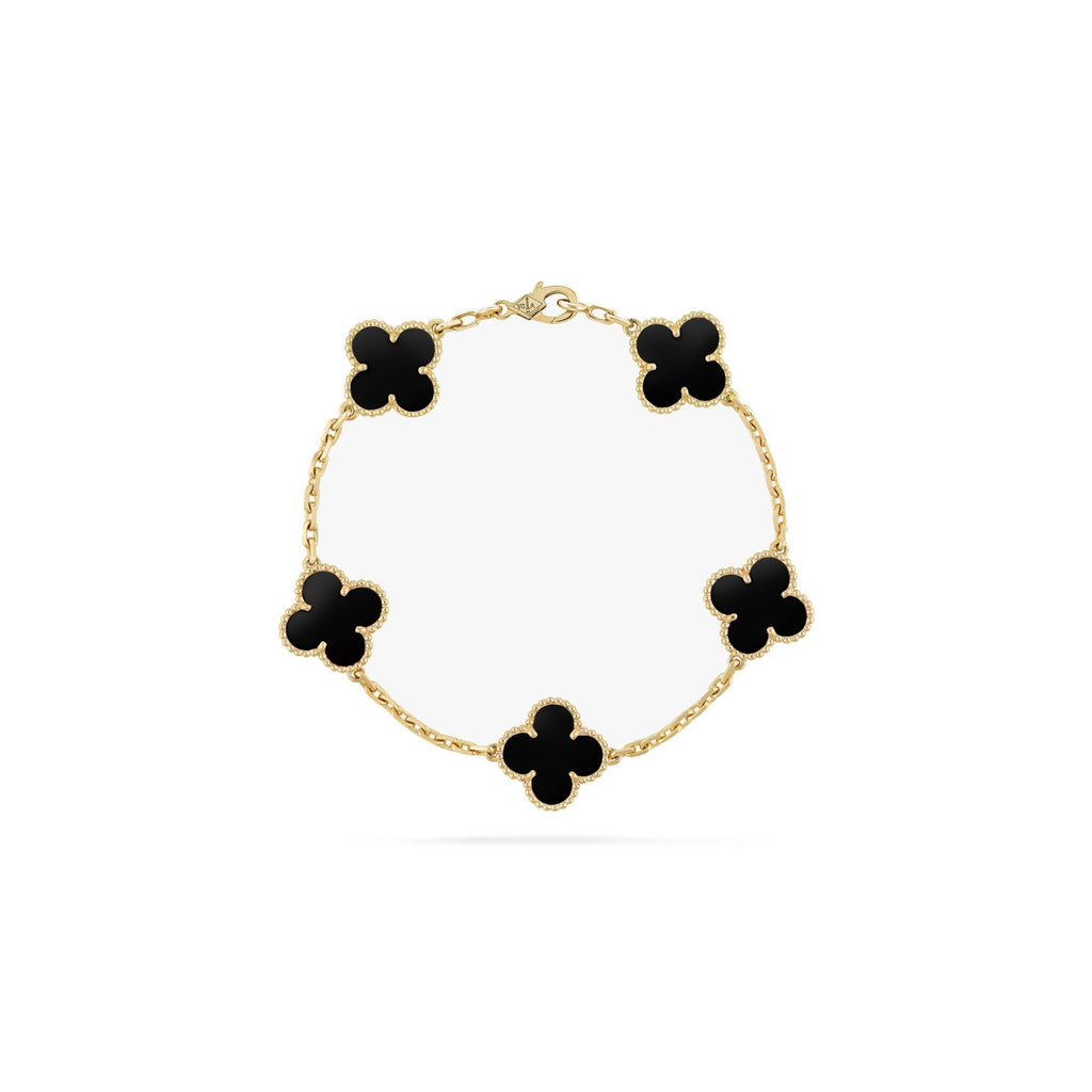 Pulsera Van Cleef