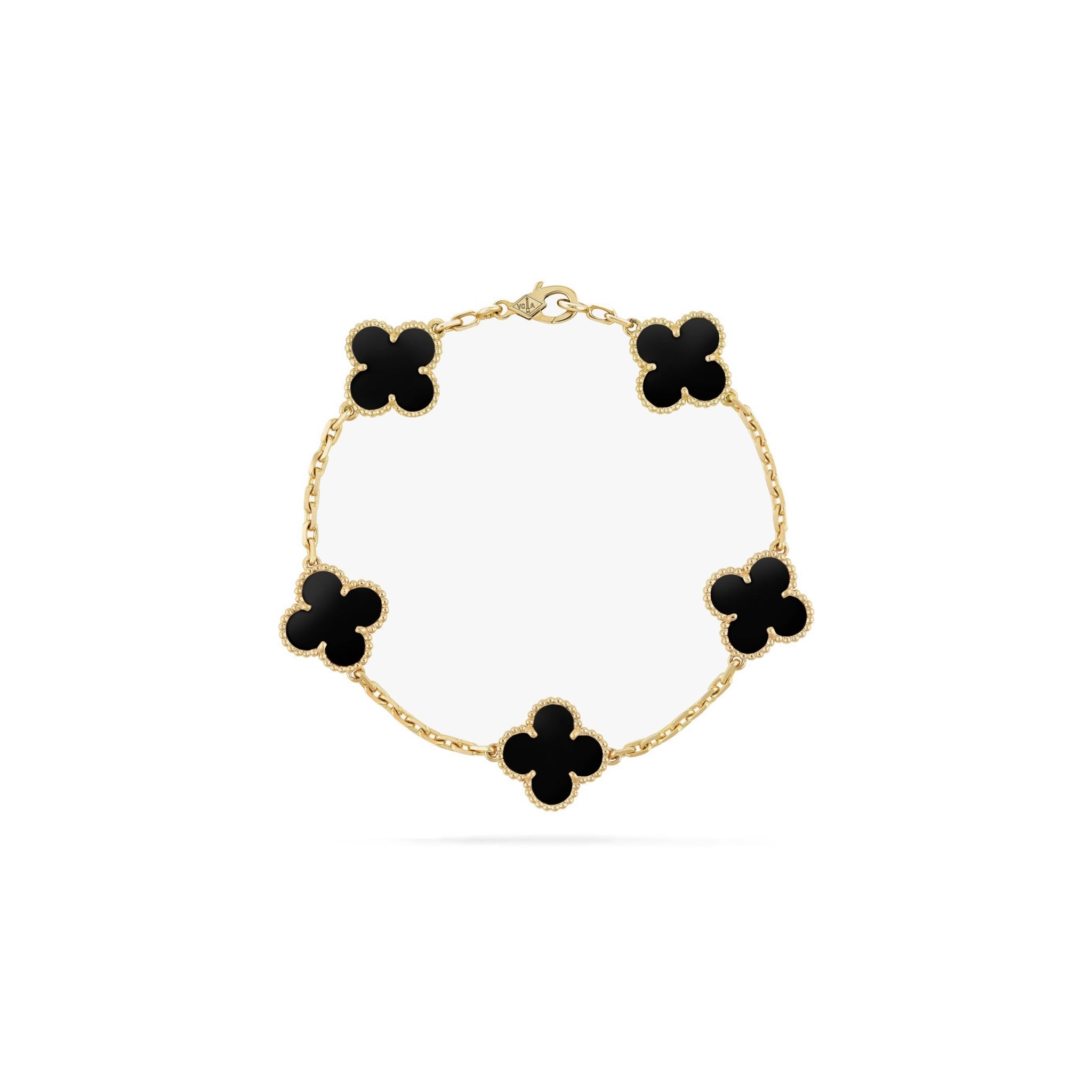 Pulsera Van Cleef