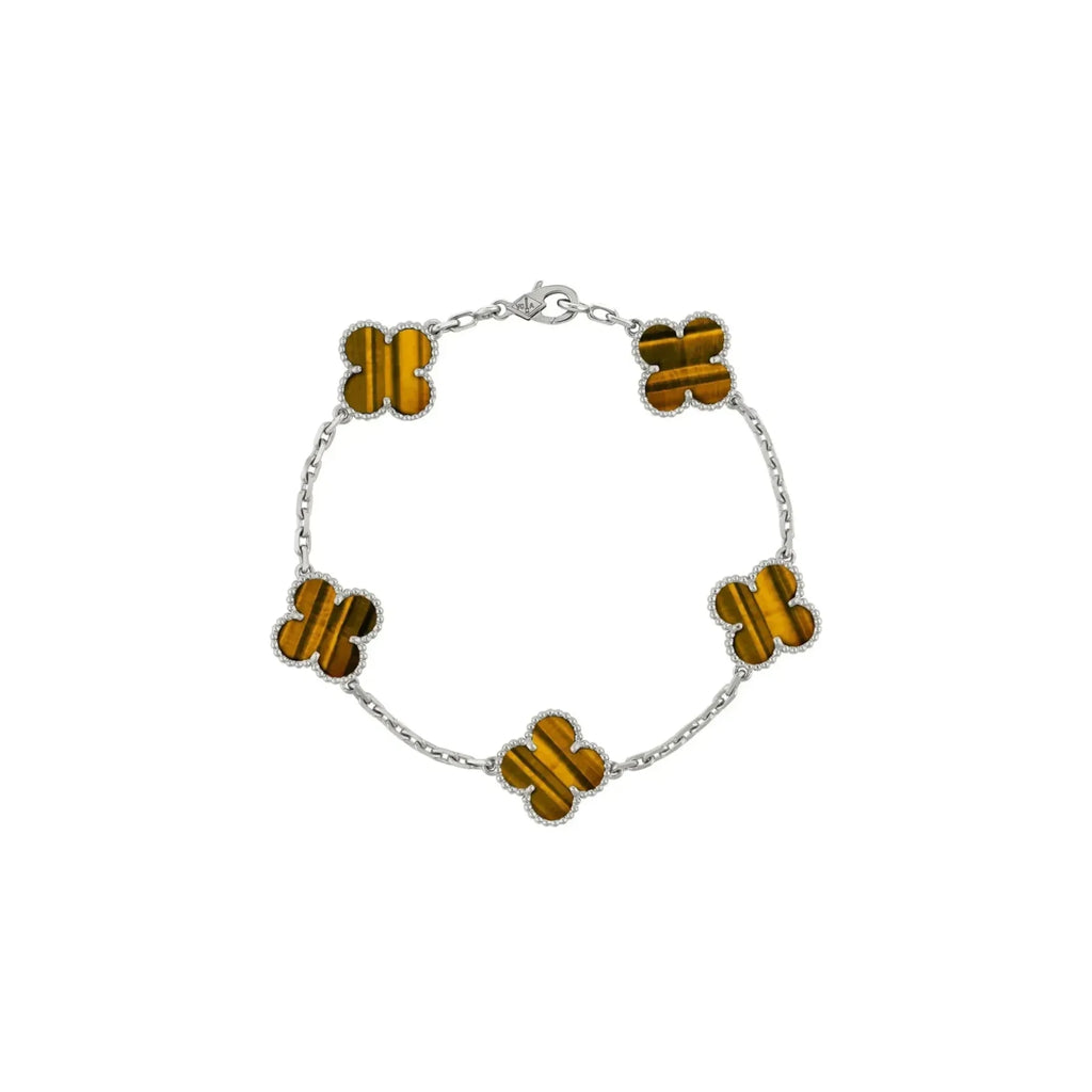 Pulsera Van Cleef
