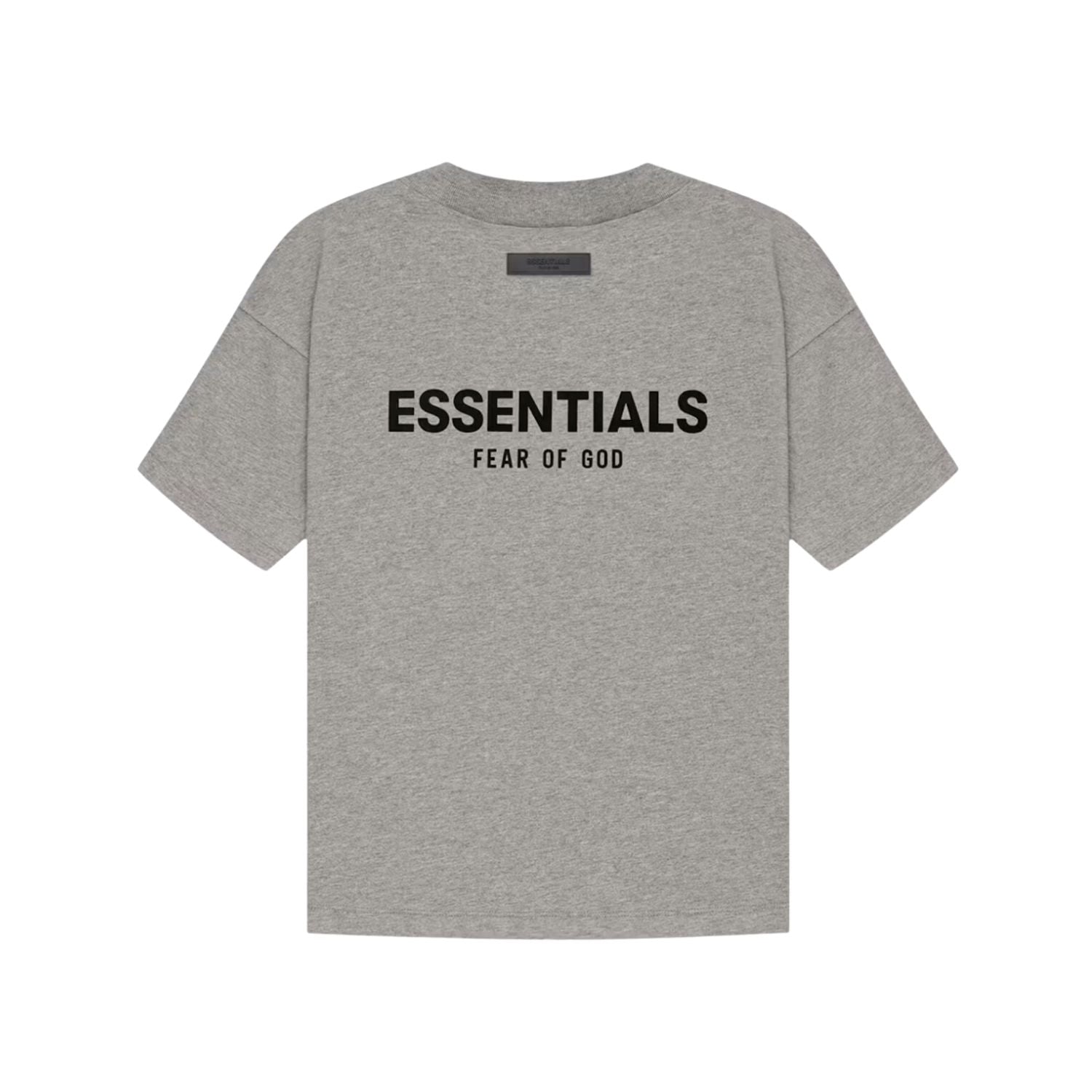 Playeras Essentials S22