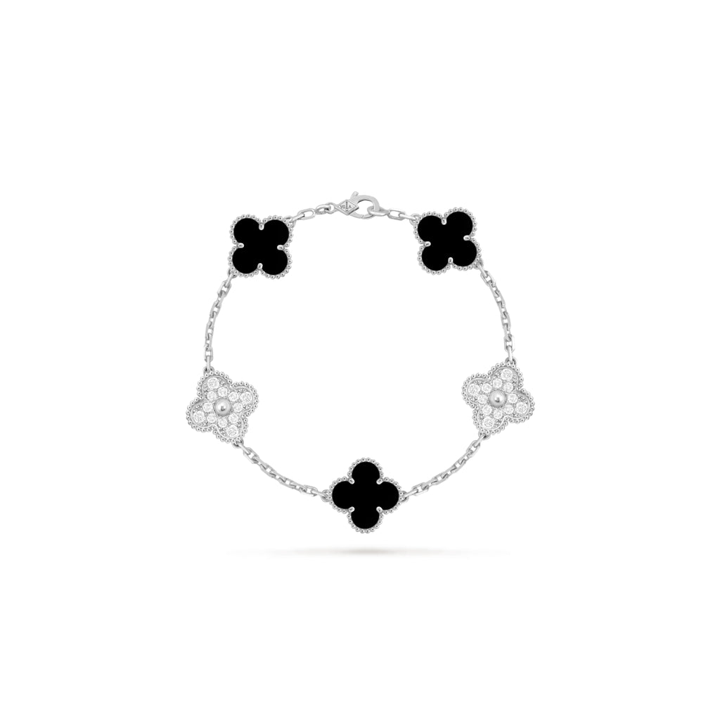 Pulsera Van Cleef