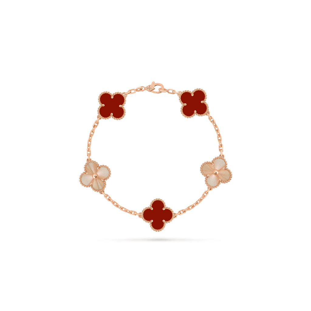 Pulsera Van Cleef