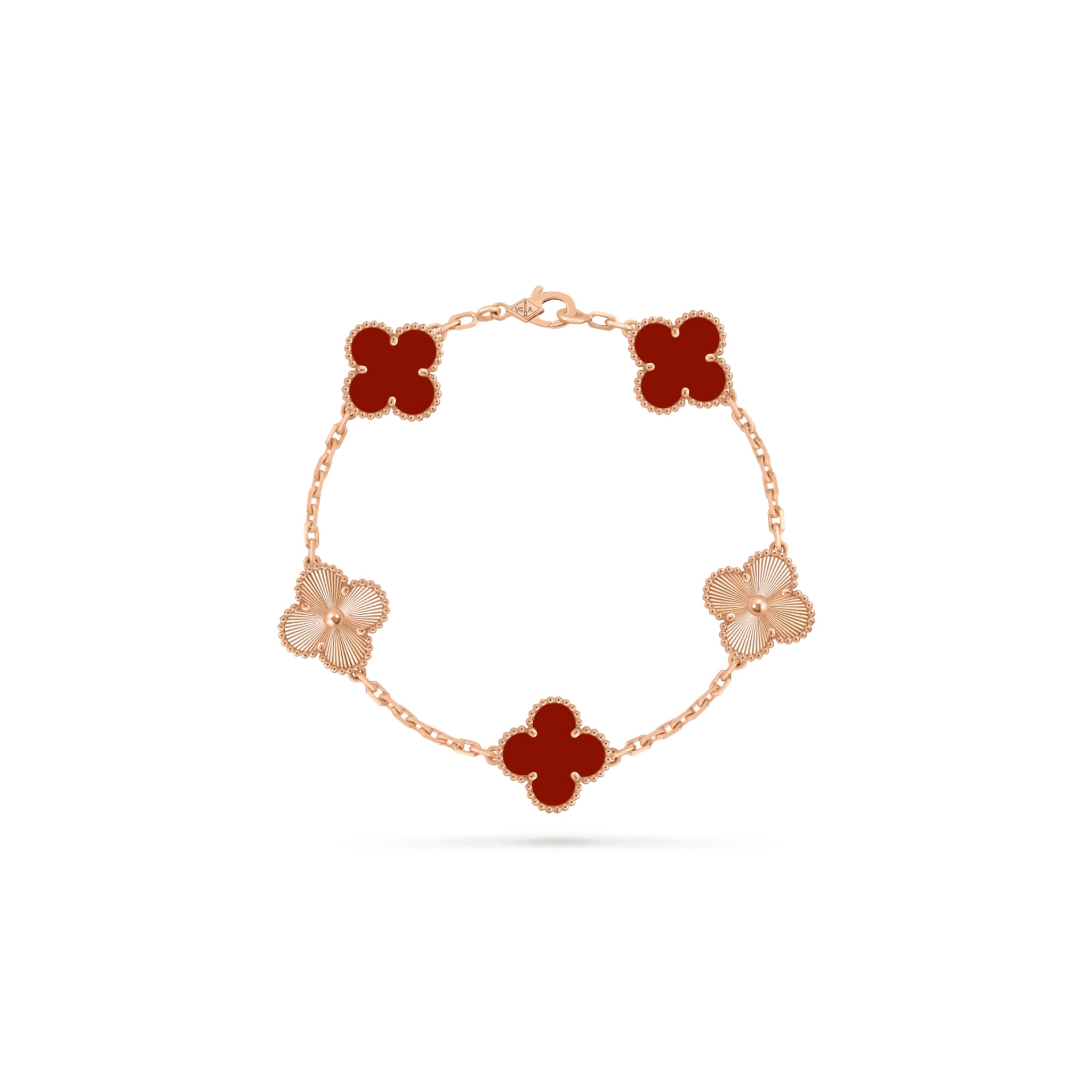 Pulsera Van Cleef