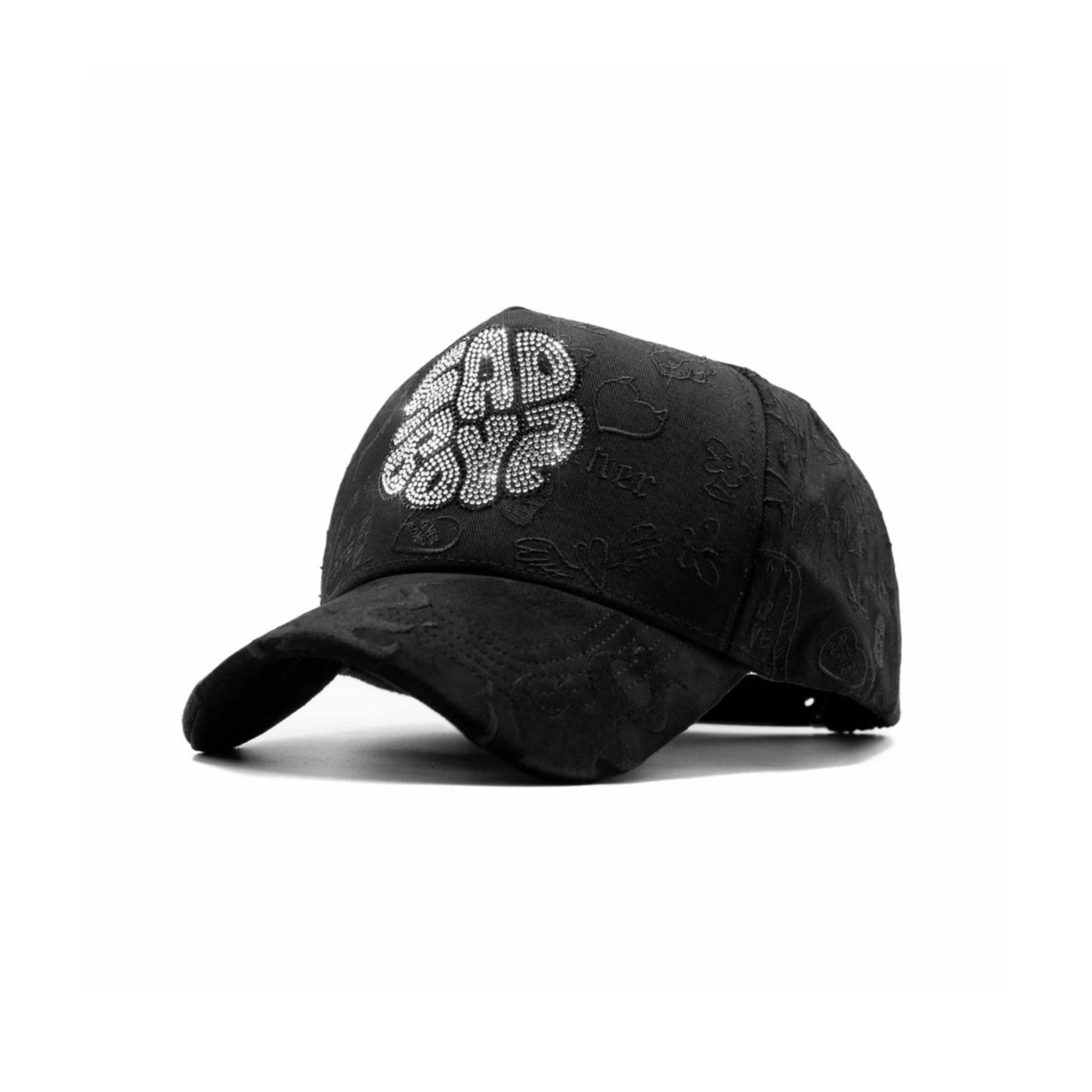 Gorra Dandy Hats X Junior H $adBoyz
