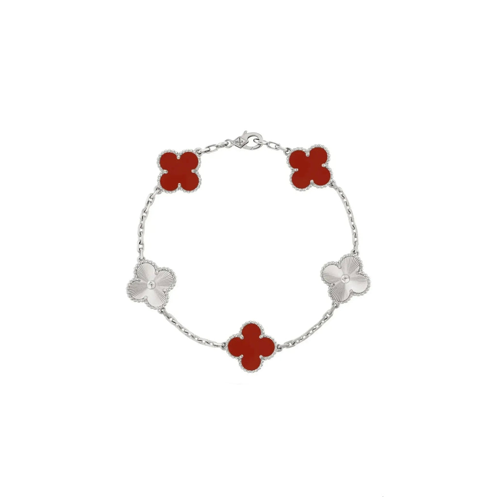 Pulsera Van Cleef