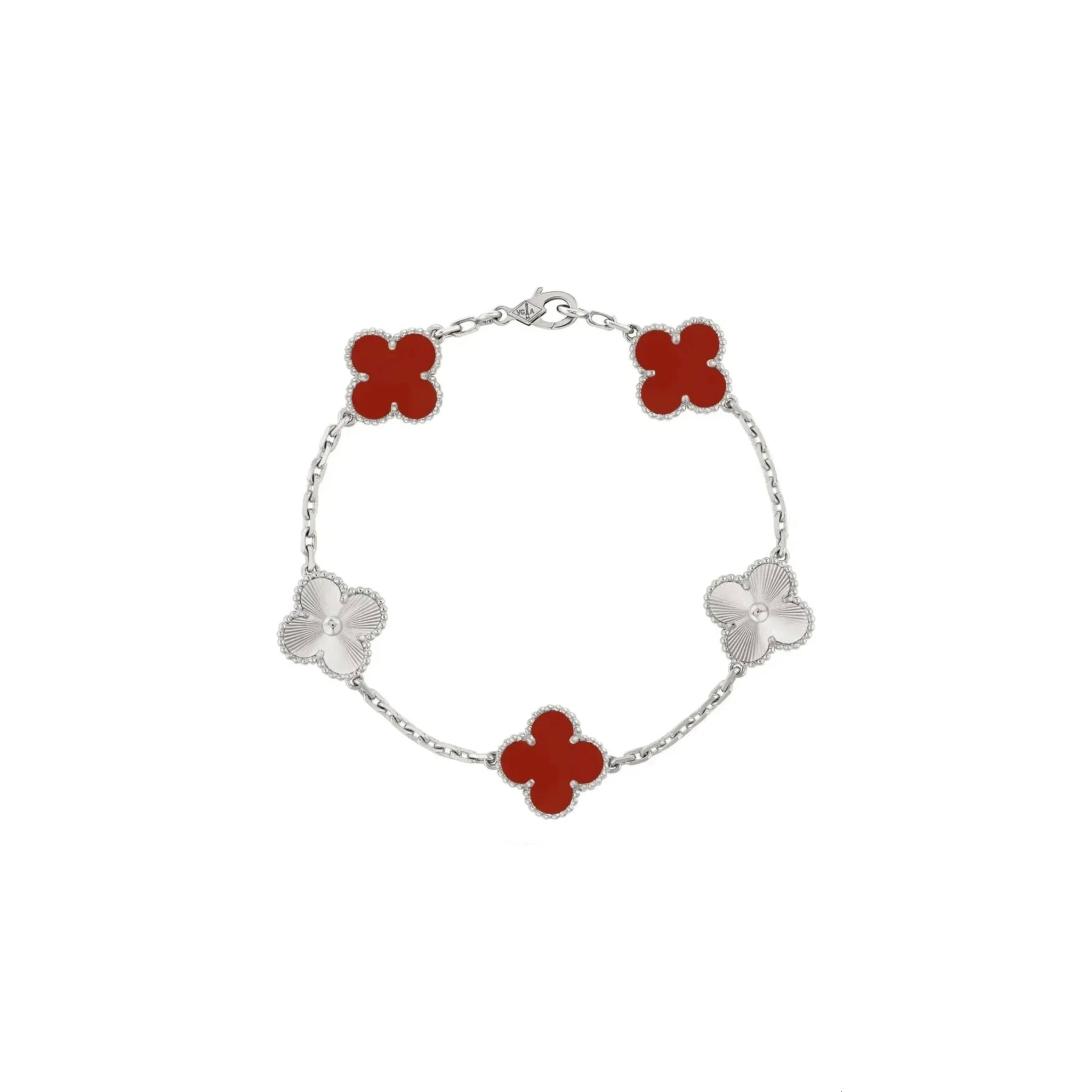 Pulsera Van Cleef