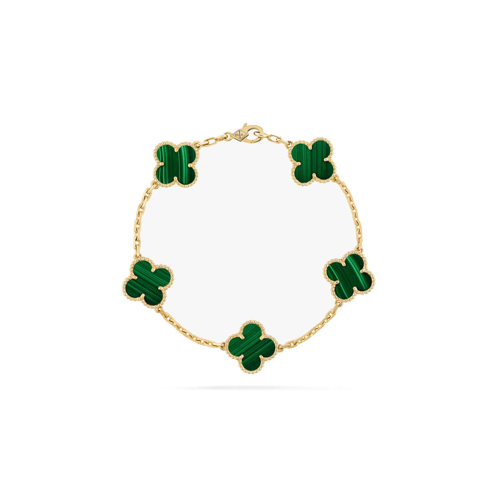 Pulsera Van Cleef