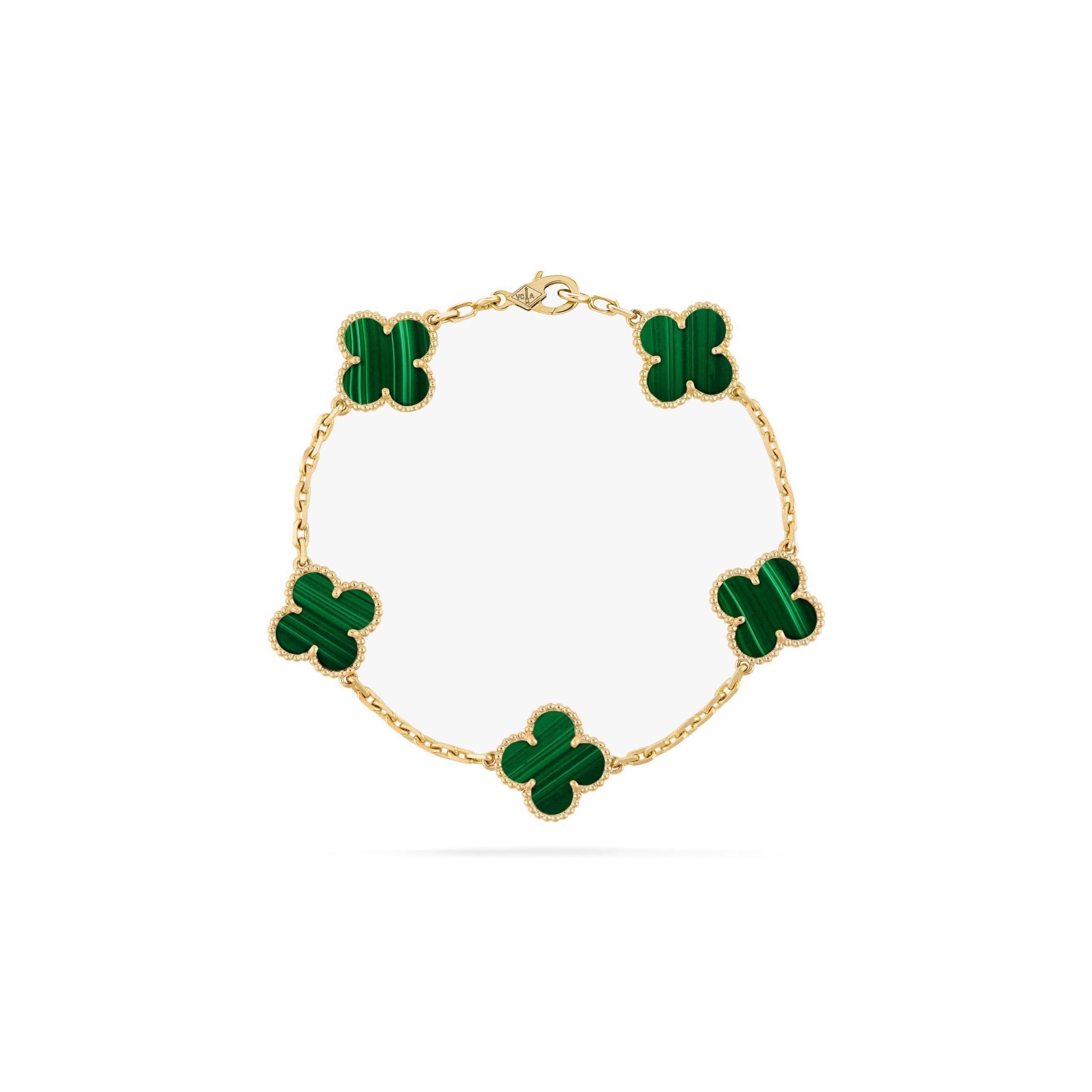 Pulsera Van Cleef