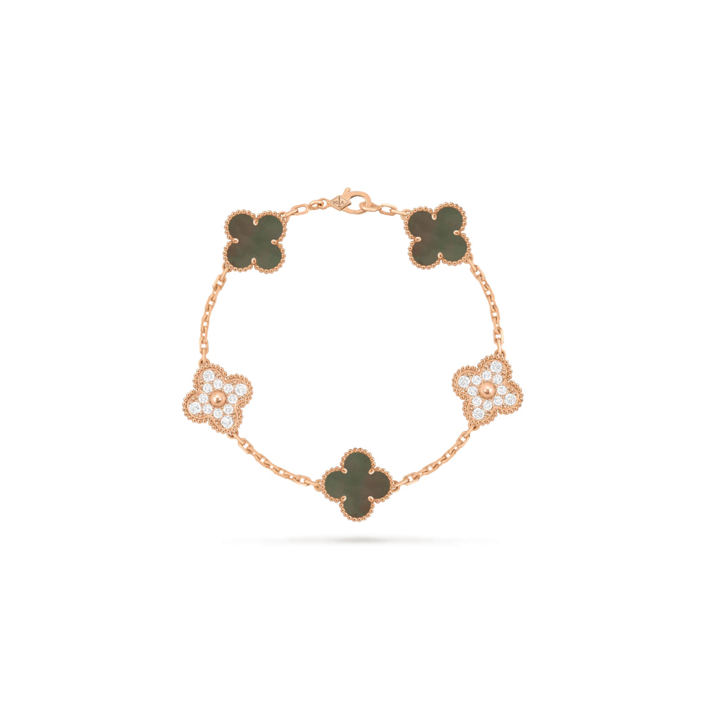 Pulsera Van Cleef