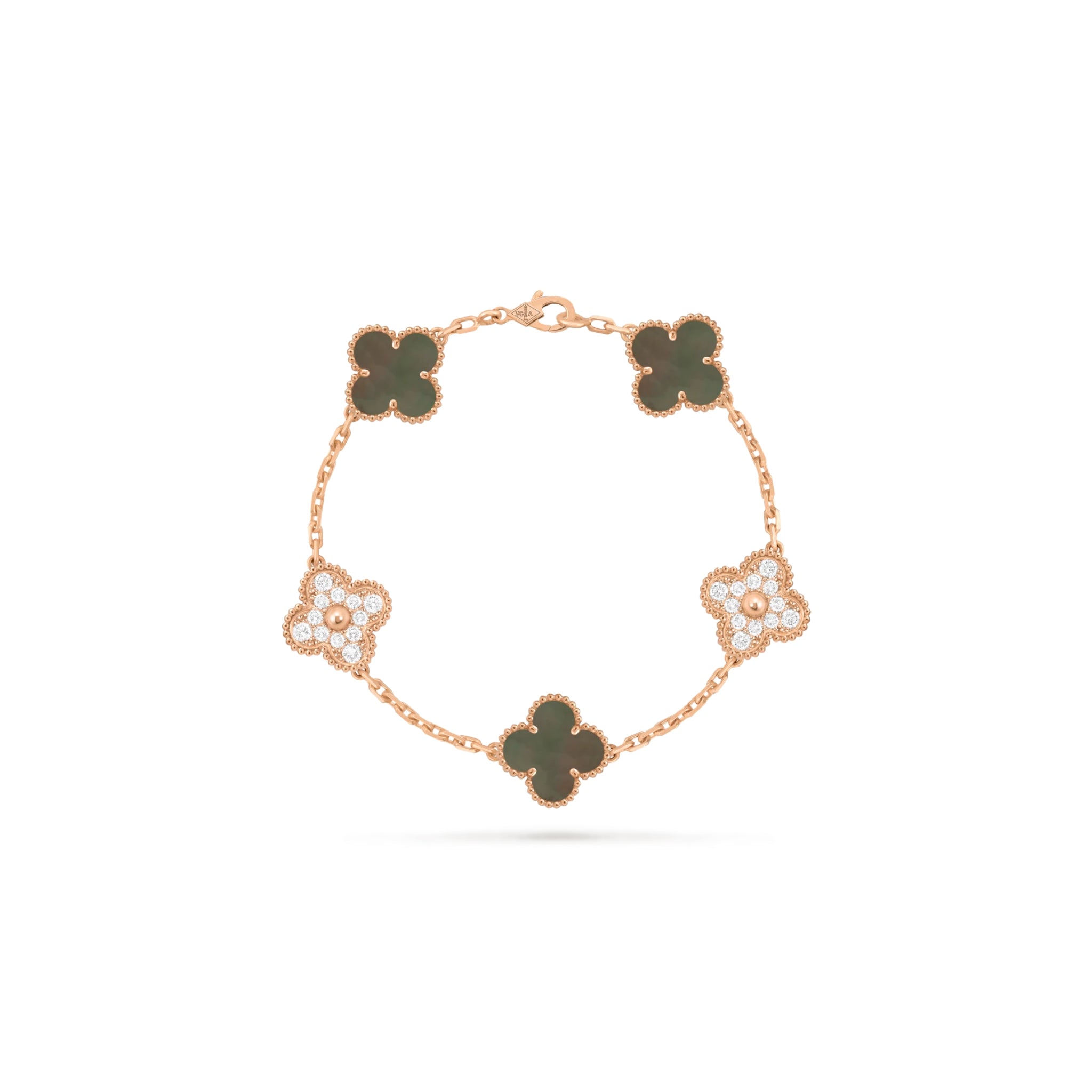 Pulsera Van Cleef
