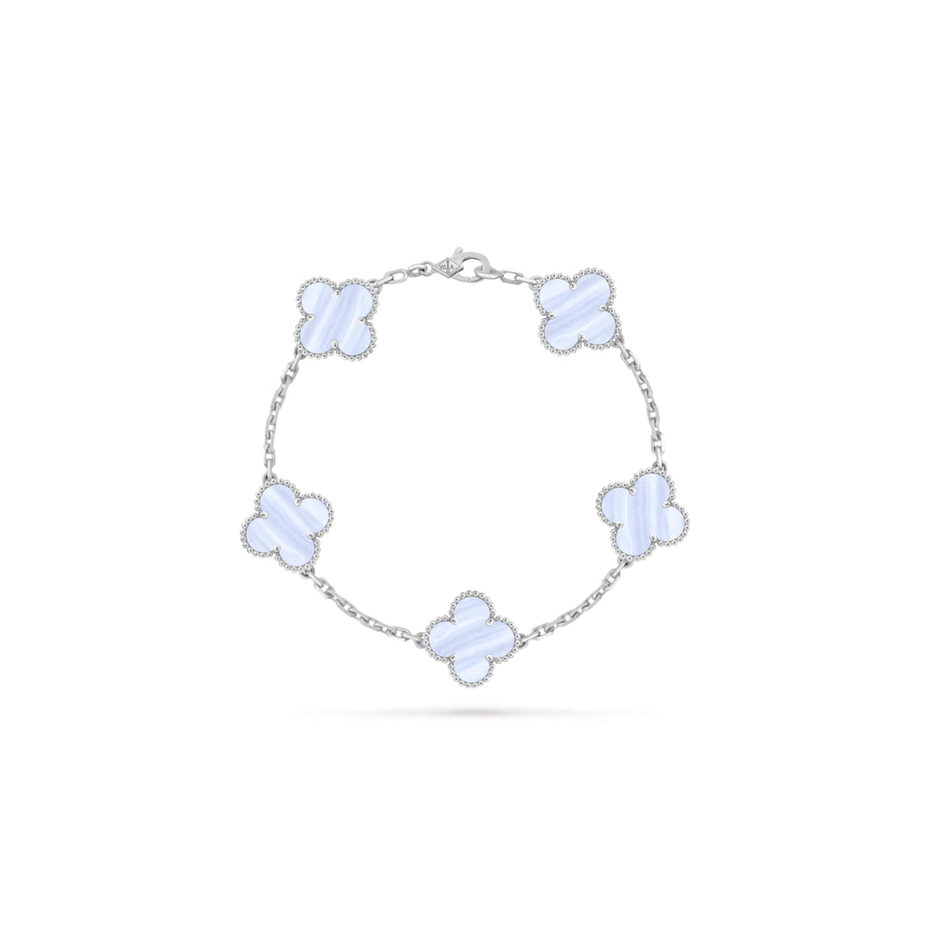 Pulsera Van Cleef