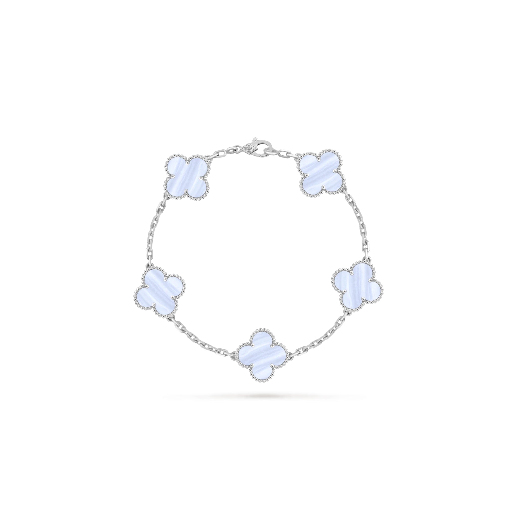 Pulsera Van Cleef