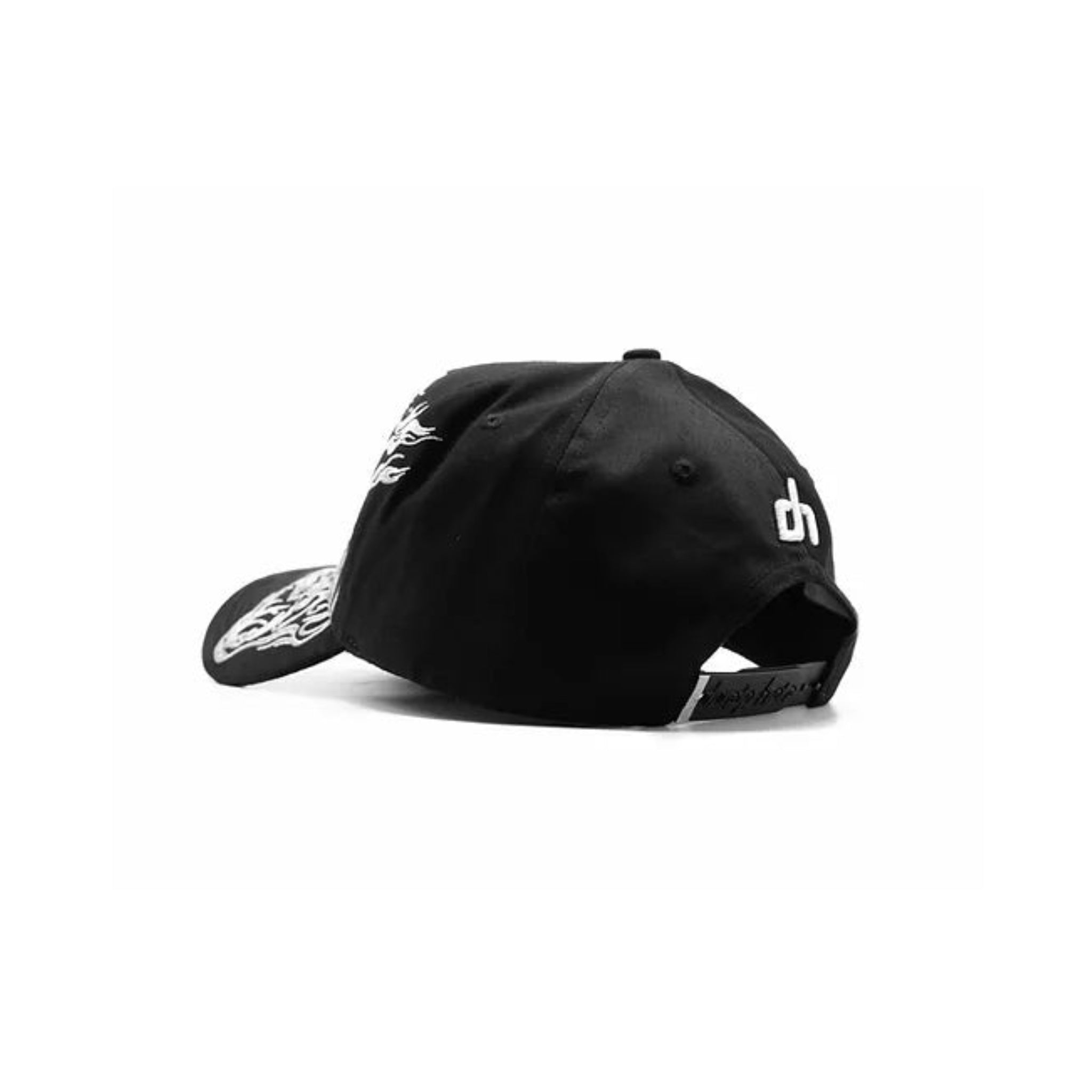 Gorra Dandy Hats New York Skeleton