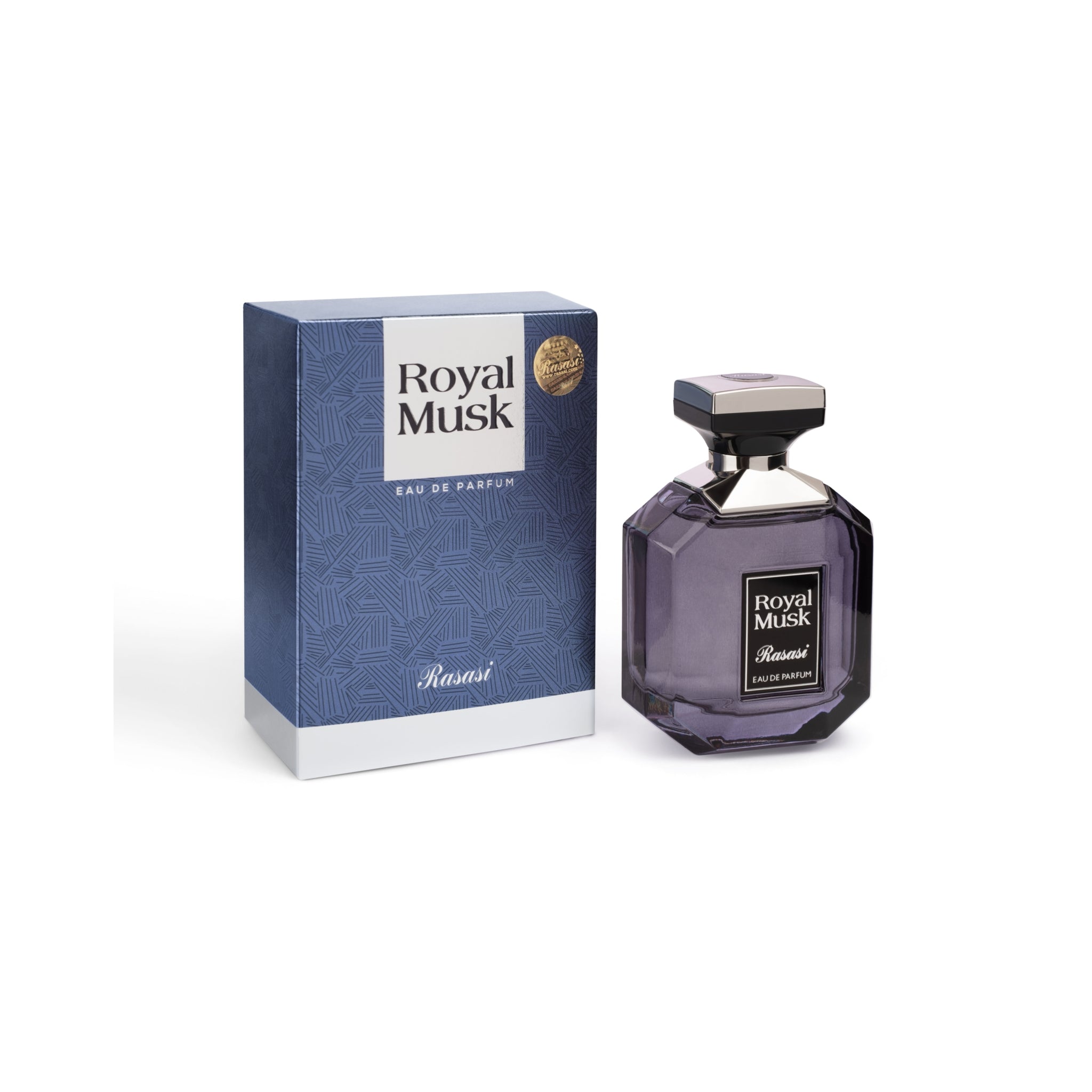 Royal Musk Rasasi