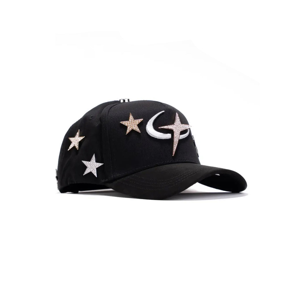 Gorra Barbas Hats CT Galaxy