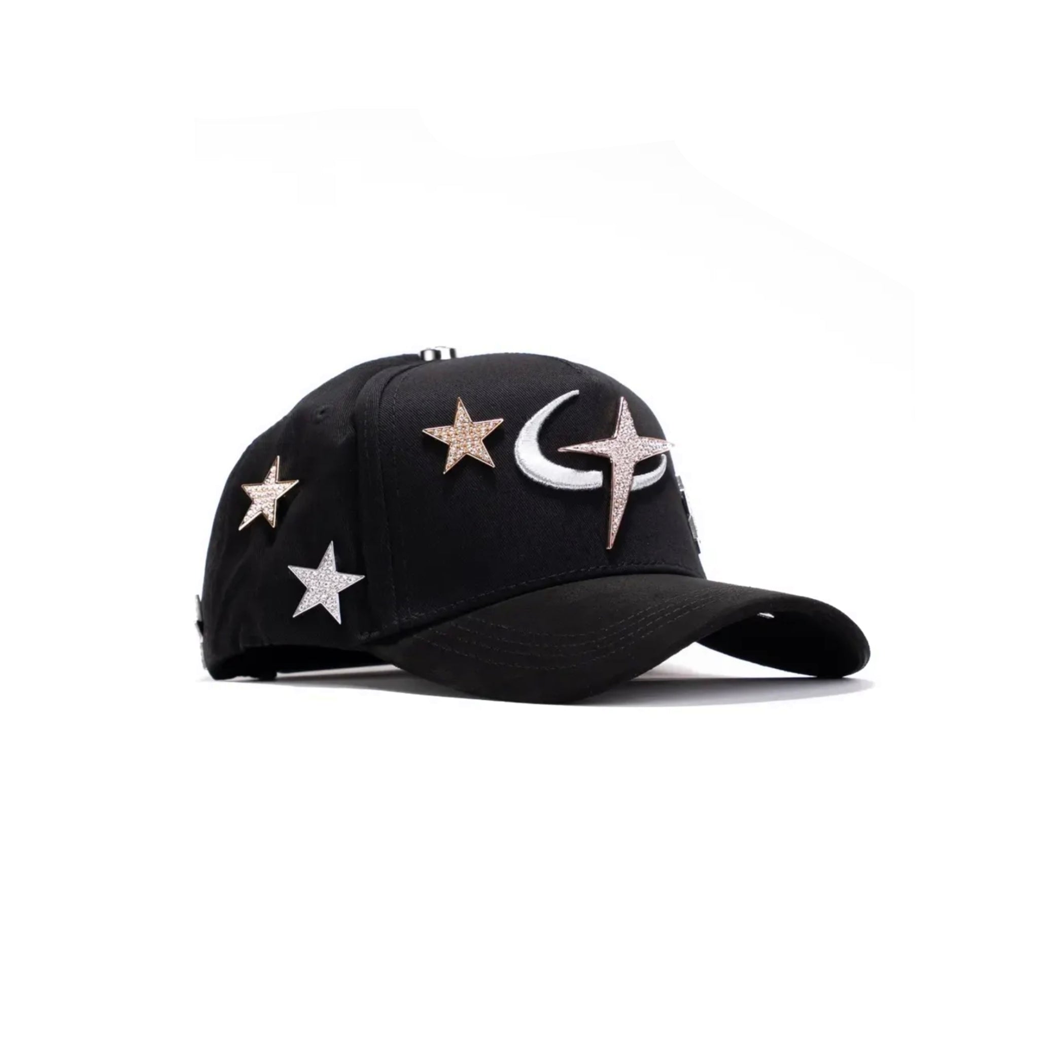 Gorra Barbas Hats CT Galaxy
