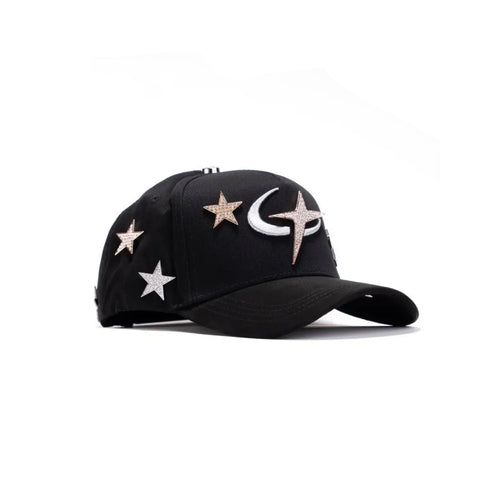 Gorra Barbas Hats CT Galaxy