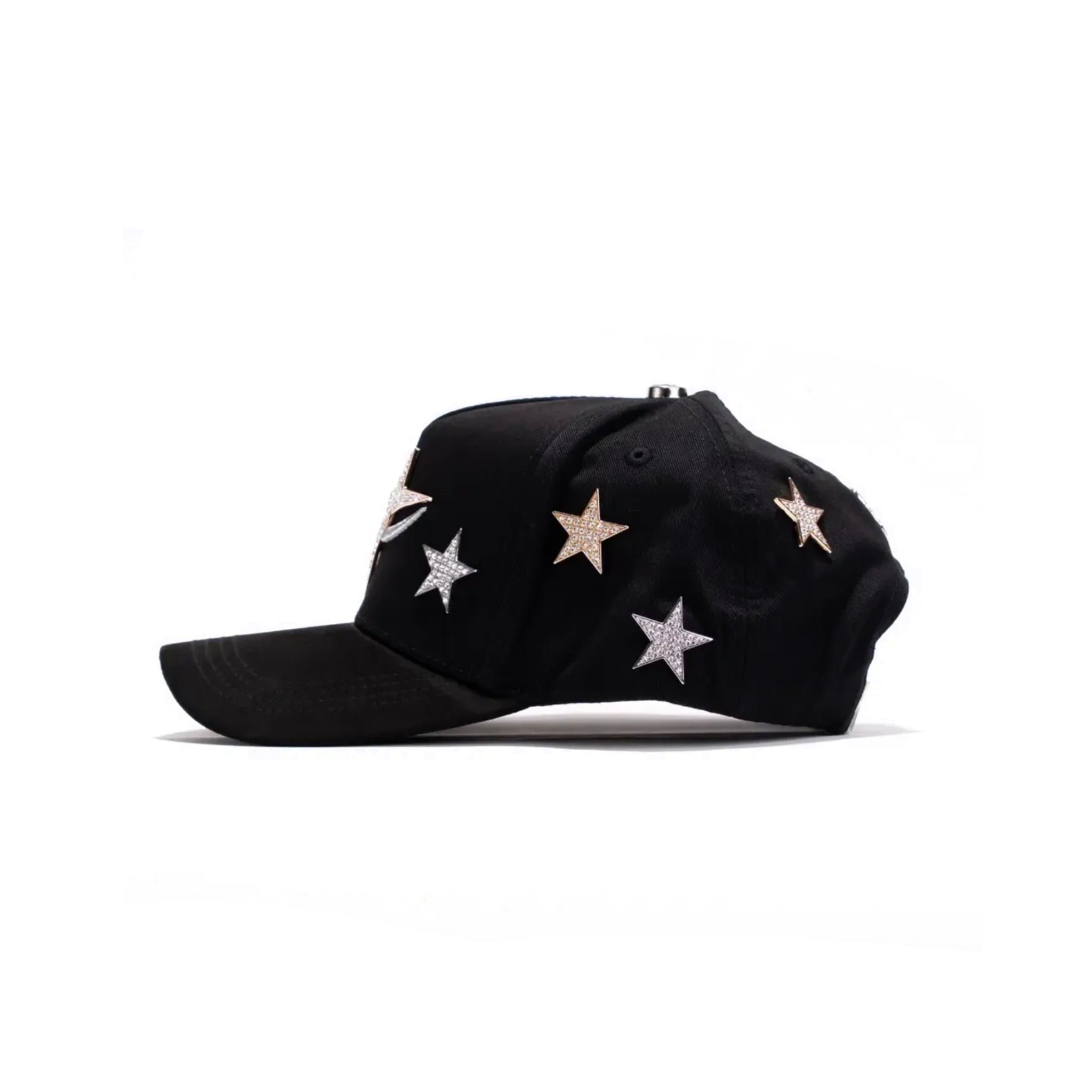 Gorra Barbas Hats CT Galaxy