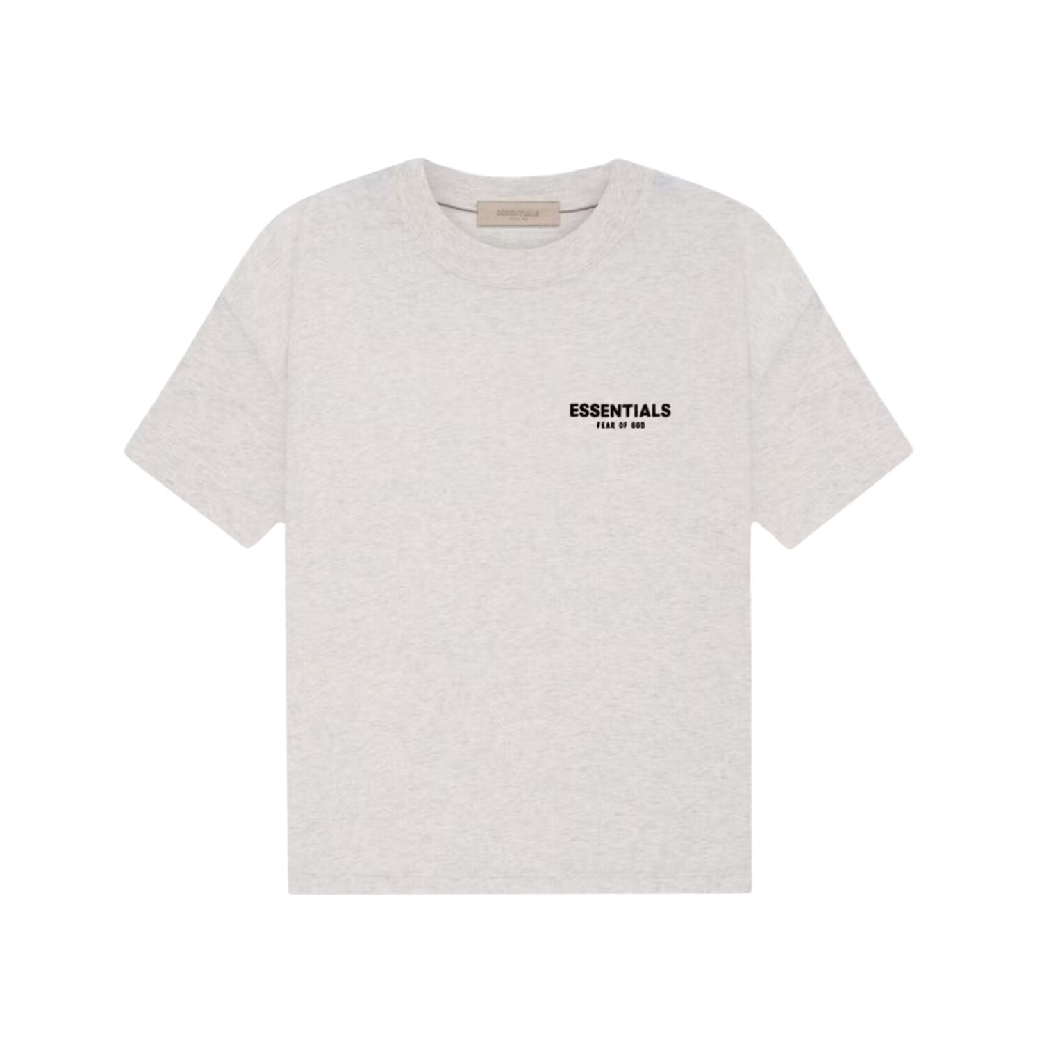 Playeras Essentials S22