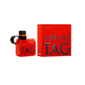 Armaf Tag Him Uomo Rosso 100ml