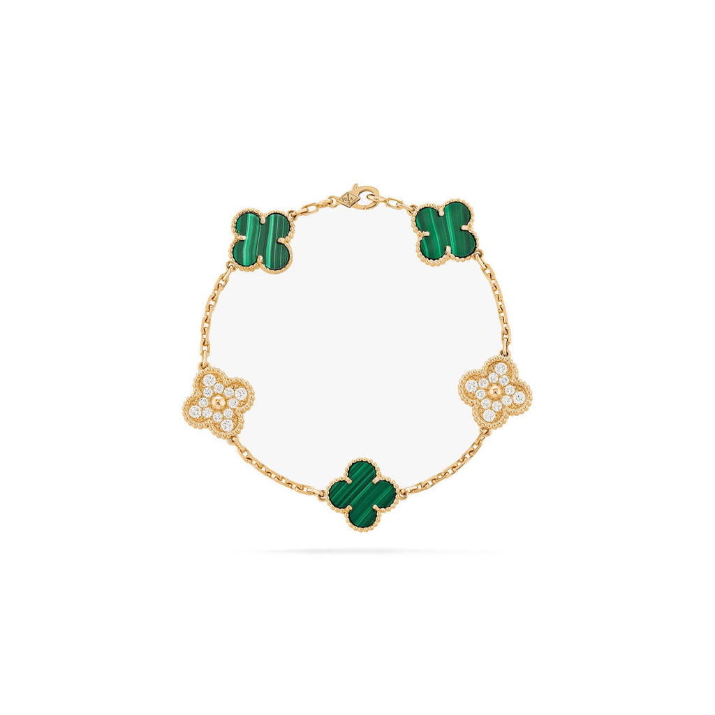 Pulsera Van Cleef