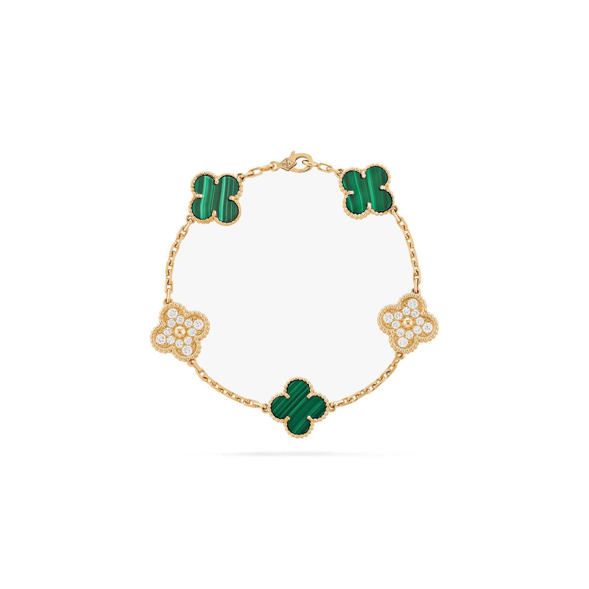 Pulsera Van Cleef