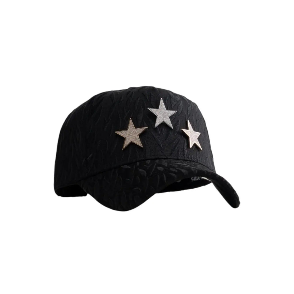 Gorra Barbas Hats X CT Rockstar